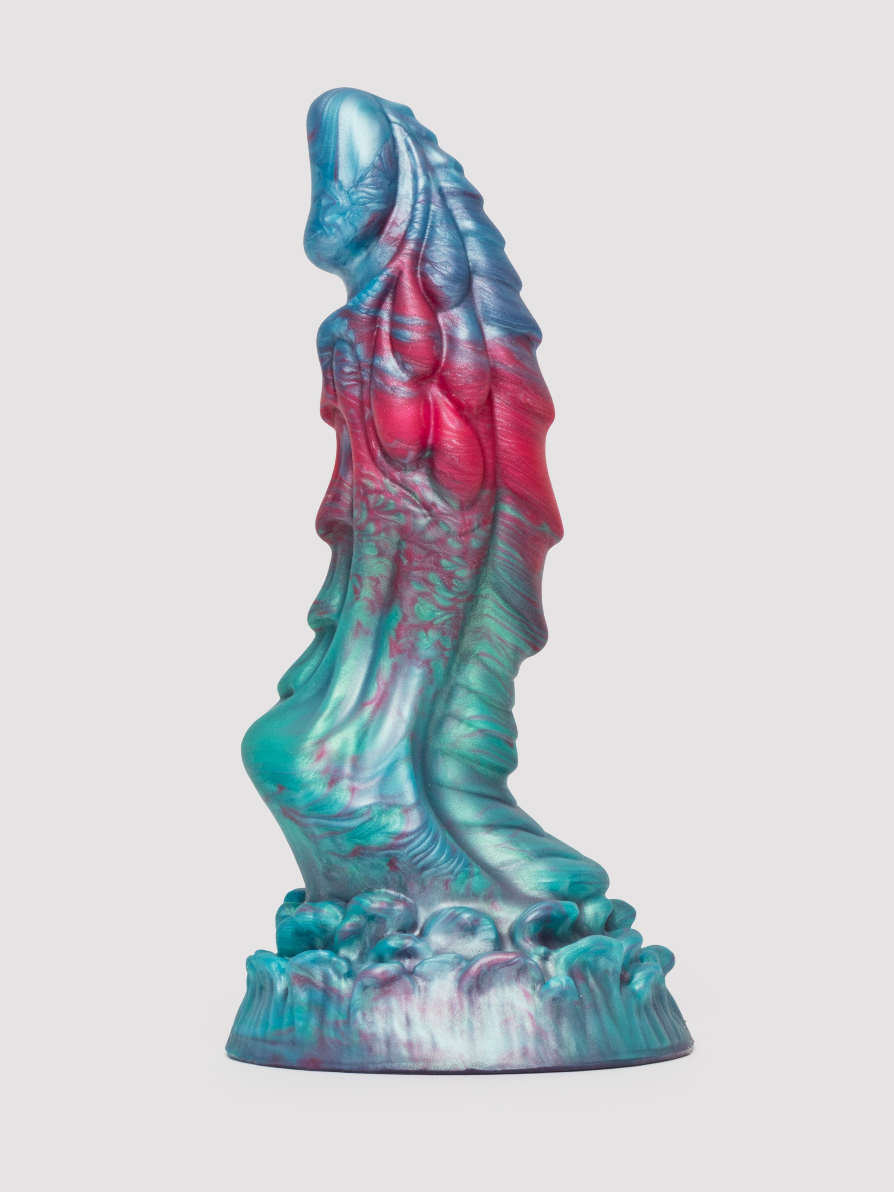 Monster Dildo with Suction Cup 7 Inches, Various, hi-res