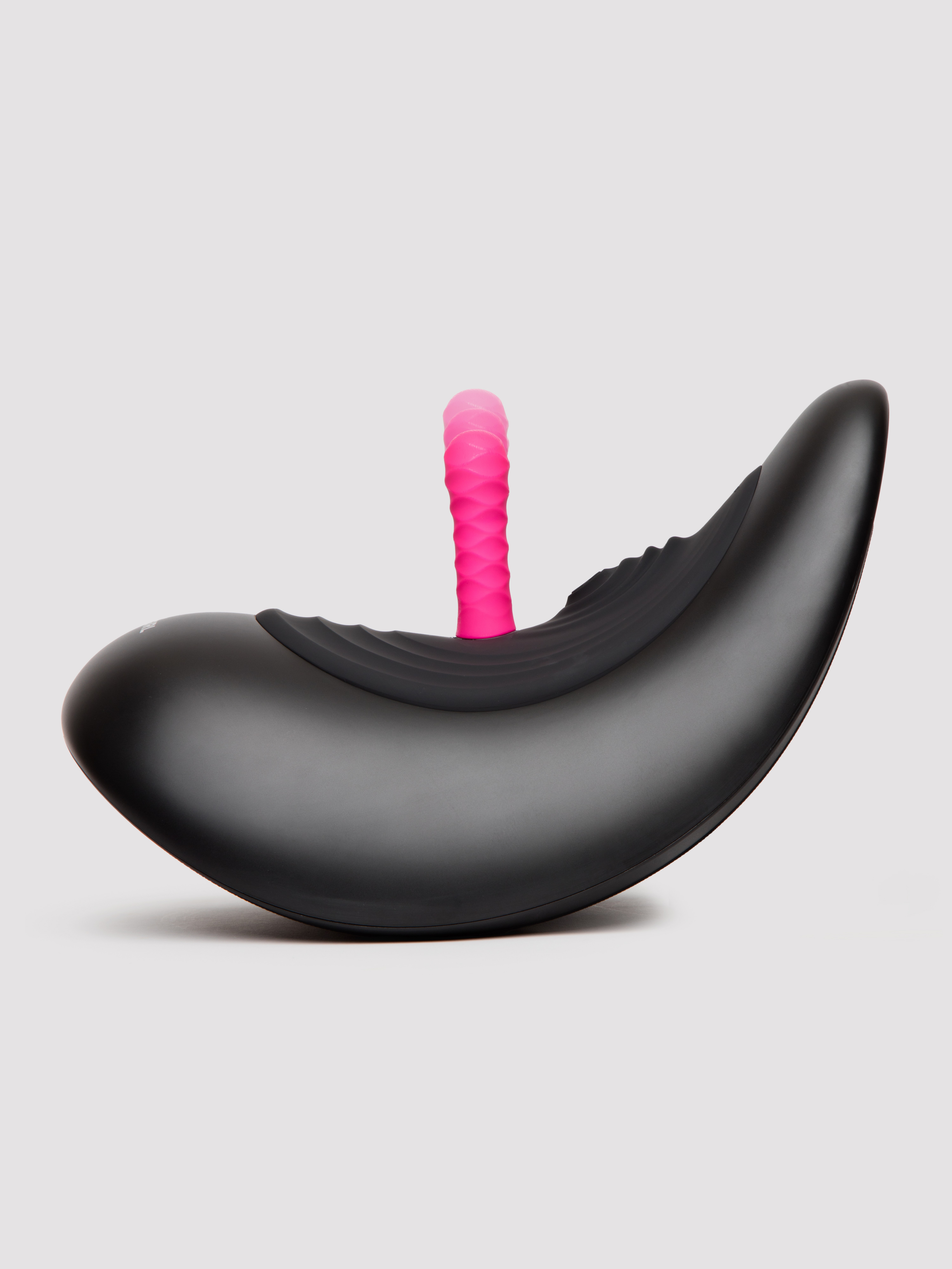 The Cowgirl Saddle Rocking Thrusting Sex Machine, Silver, hi-res