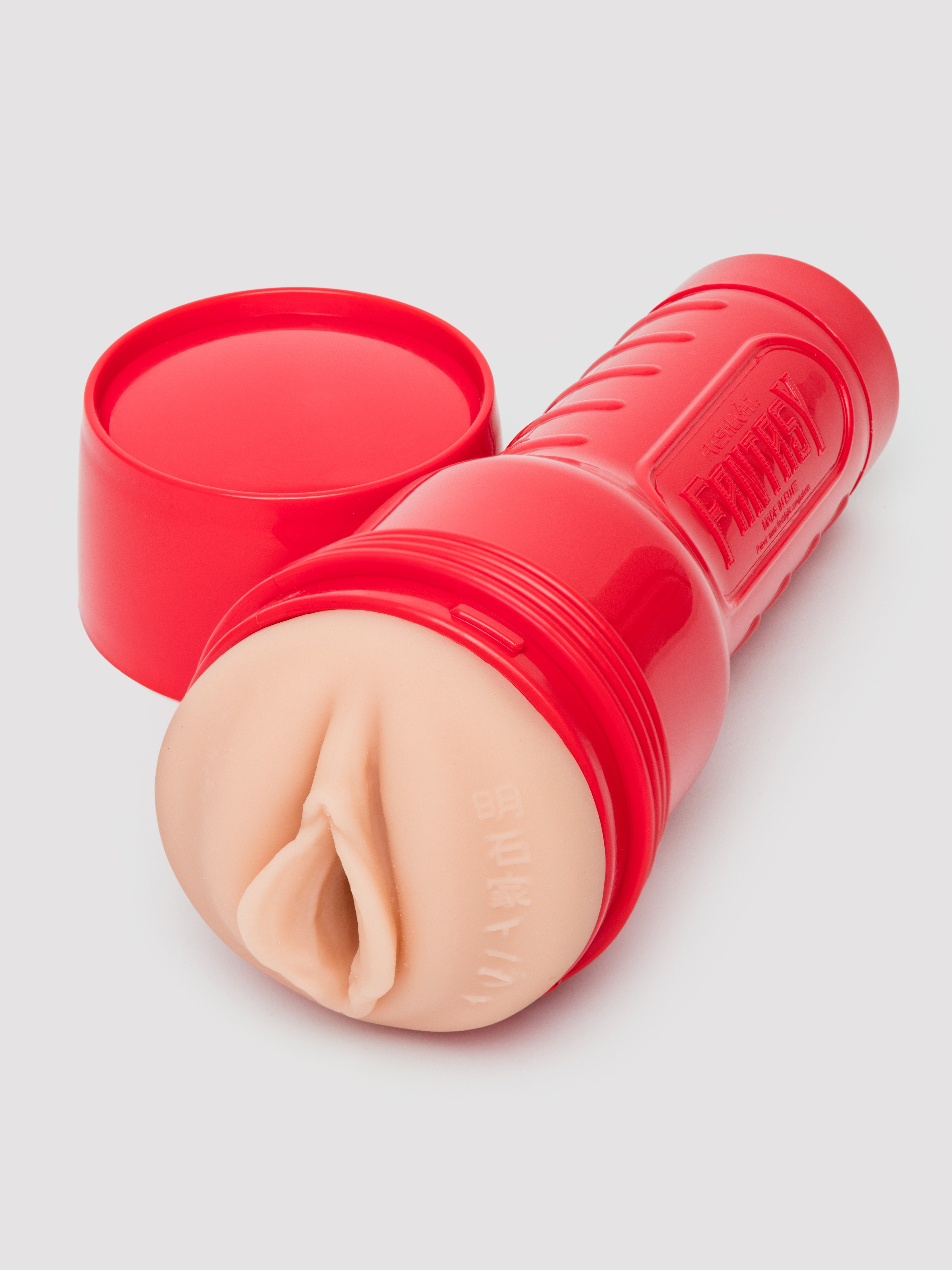 Fleshlight Fantasy Evie Akashiya Texture, Flesh Pink, hi-res