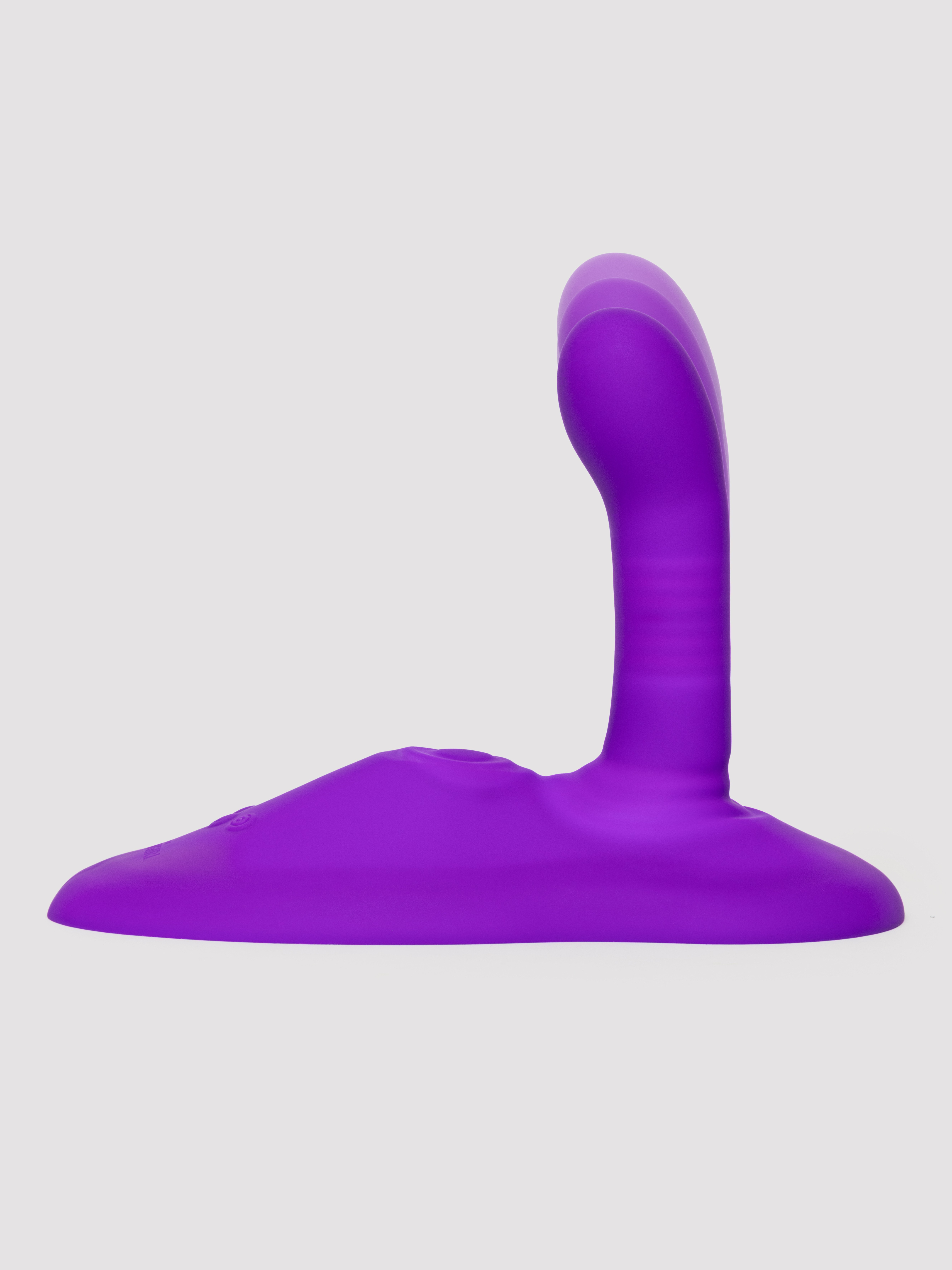 The Cowgirl Rodeo Rider Thrusting Sex Machine, Black, hi-res