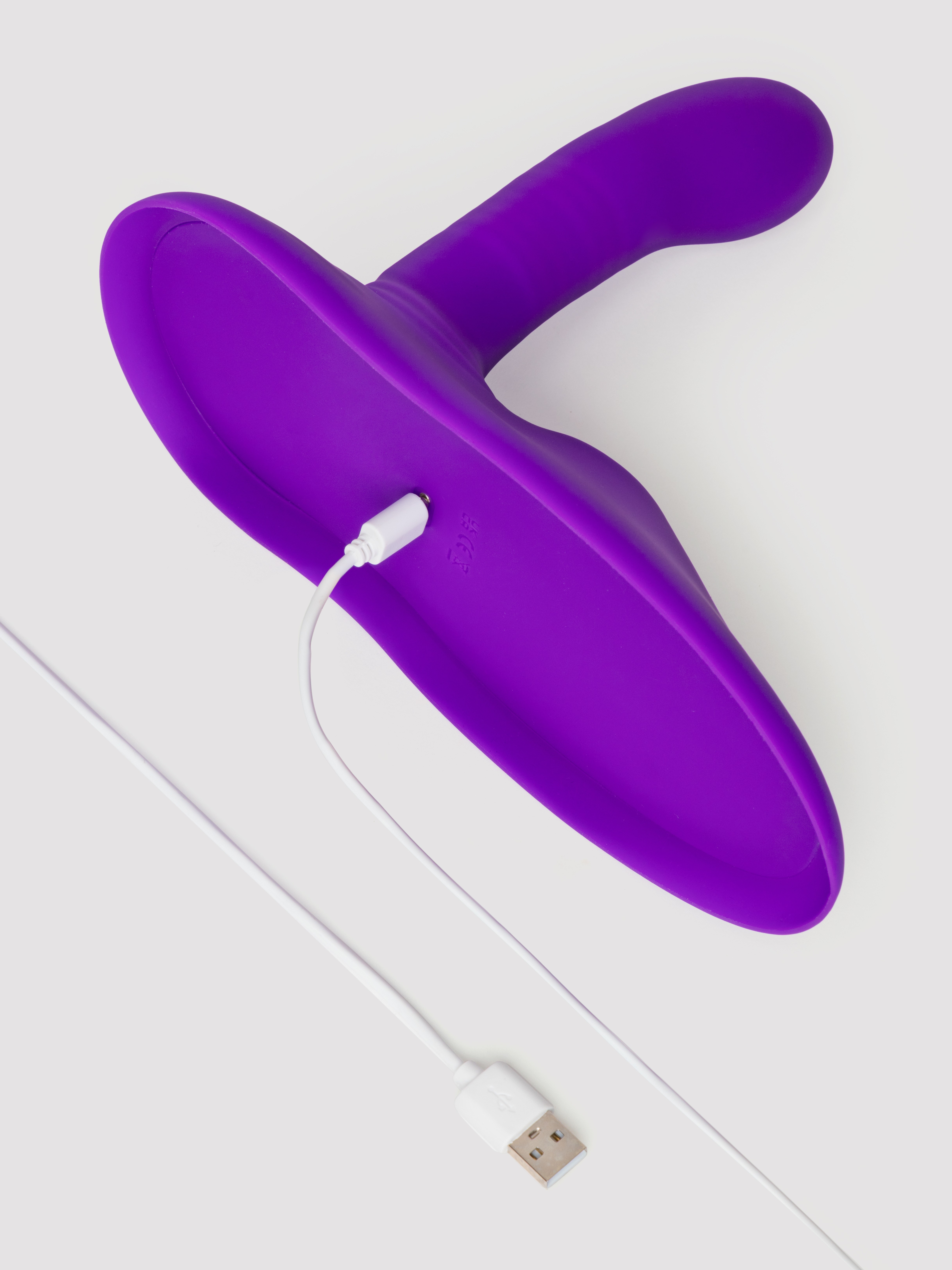 The Cowgirl Rodeo Rider Thrusting Sex Machine, Black, hi-res