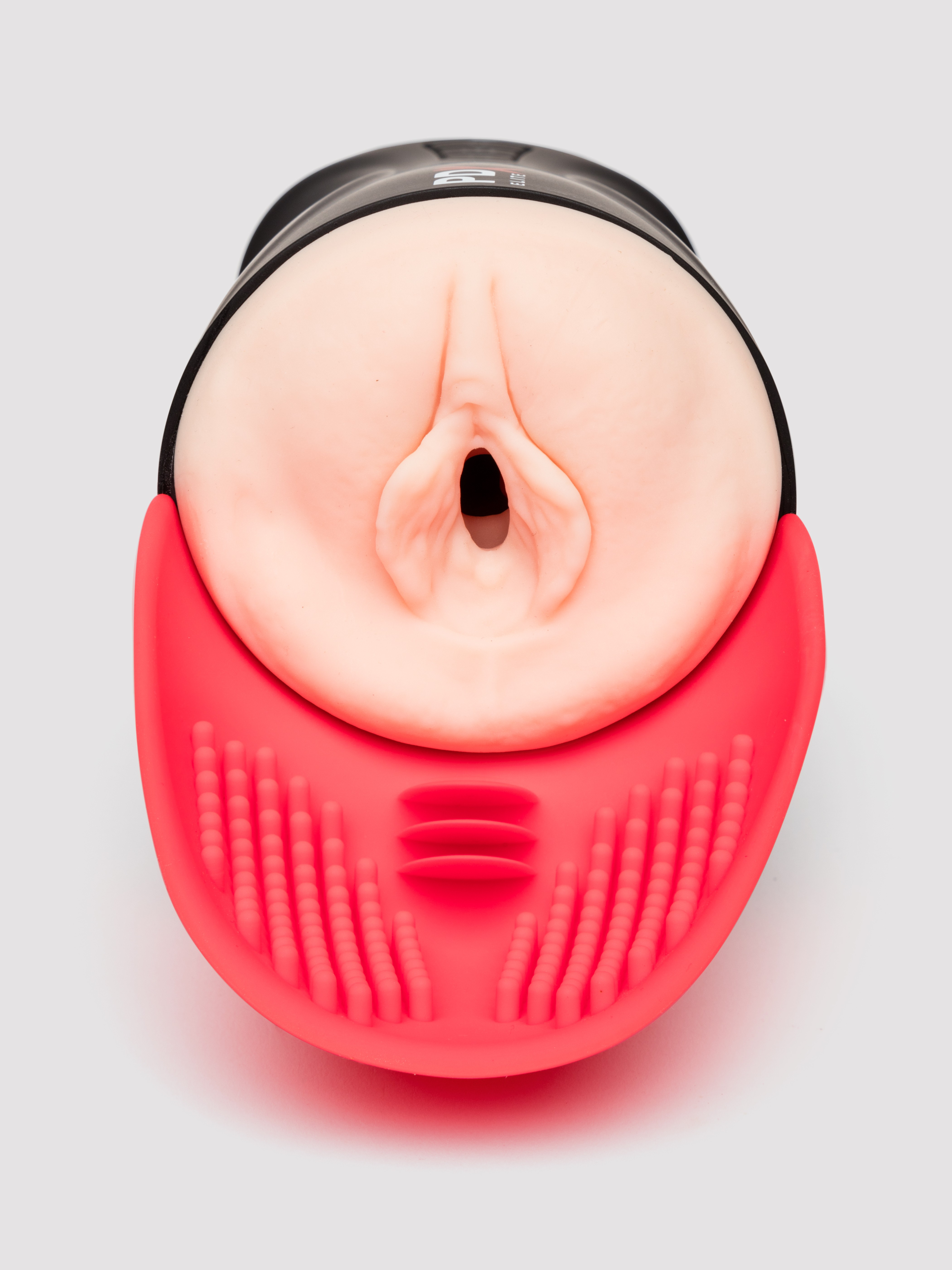 PDX Elite Fuck-O-Matic Pro XL Realistic Suction Masturbator, Flesh Pink, hi-res