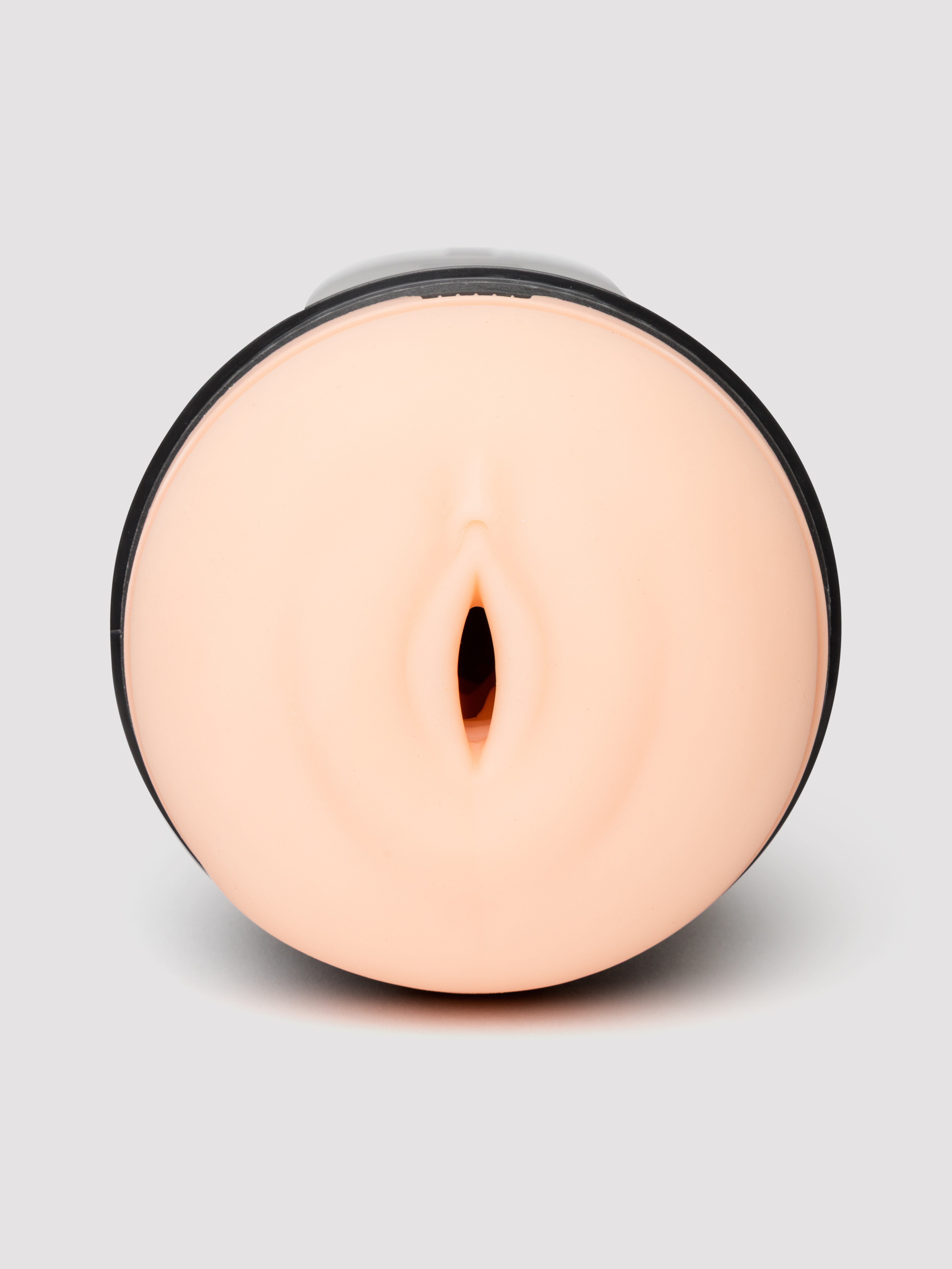 Otouch Inscup-3 Automatic Intelligent Thrusting Realistic Masturbator, Black, hi-res