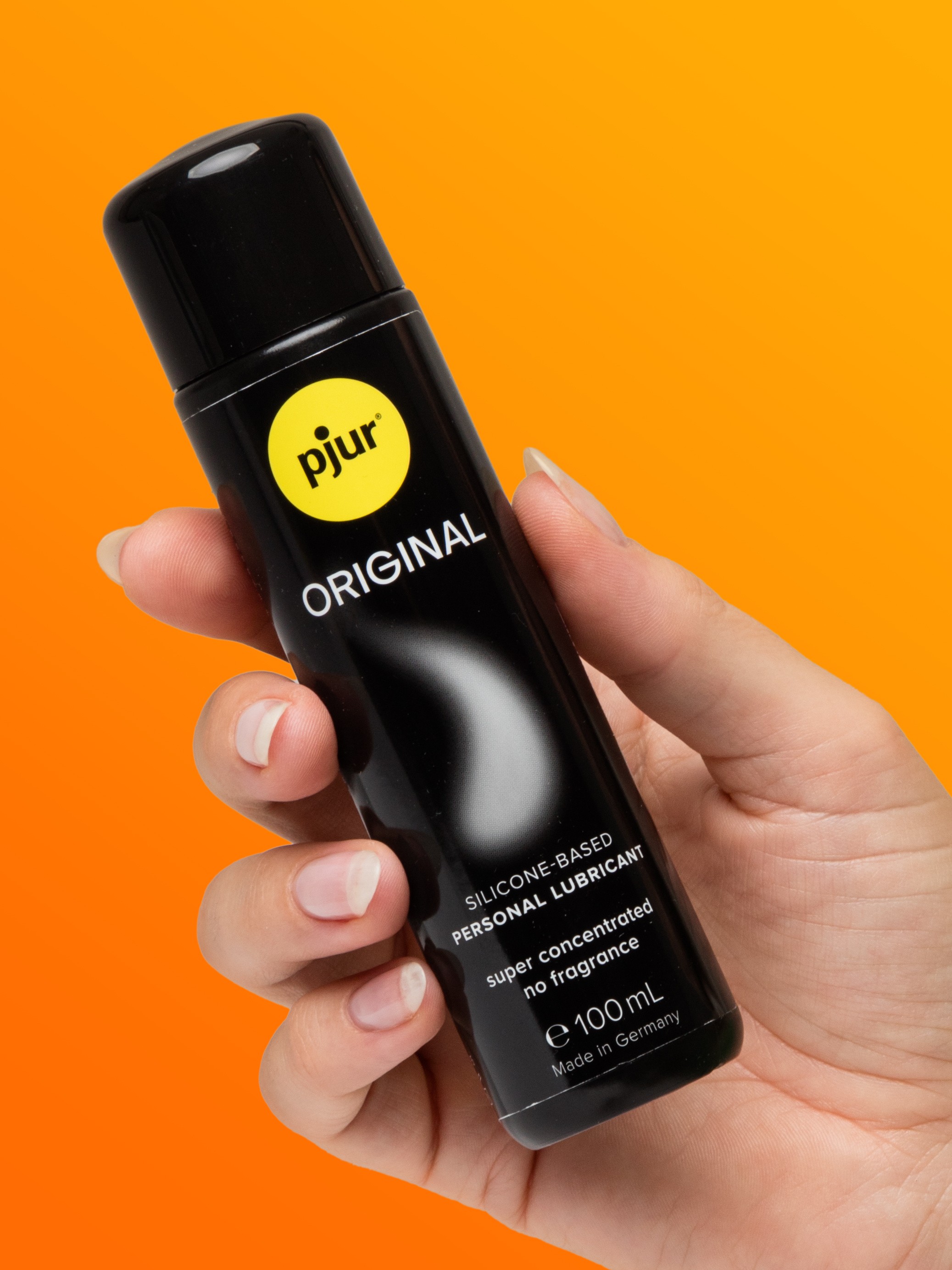 Pjur 30th Anniversary Gift Set -  Original 100ml and Aqua 30ml Lubricants, , hi-res