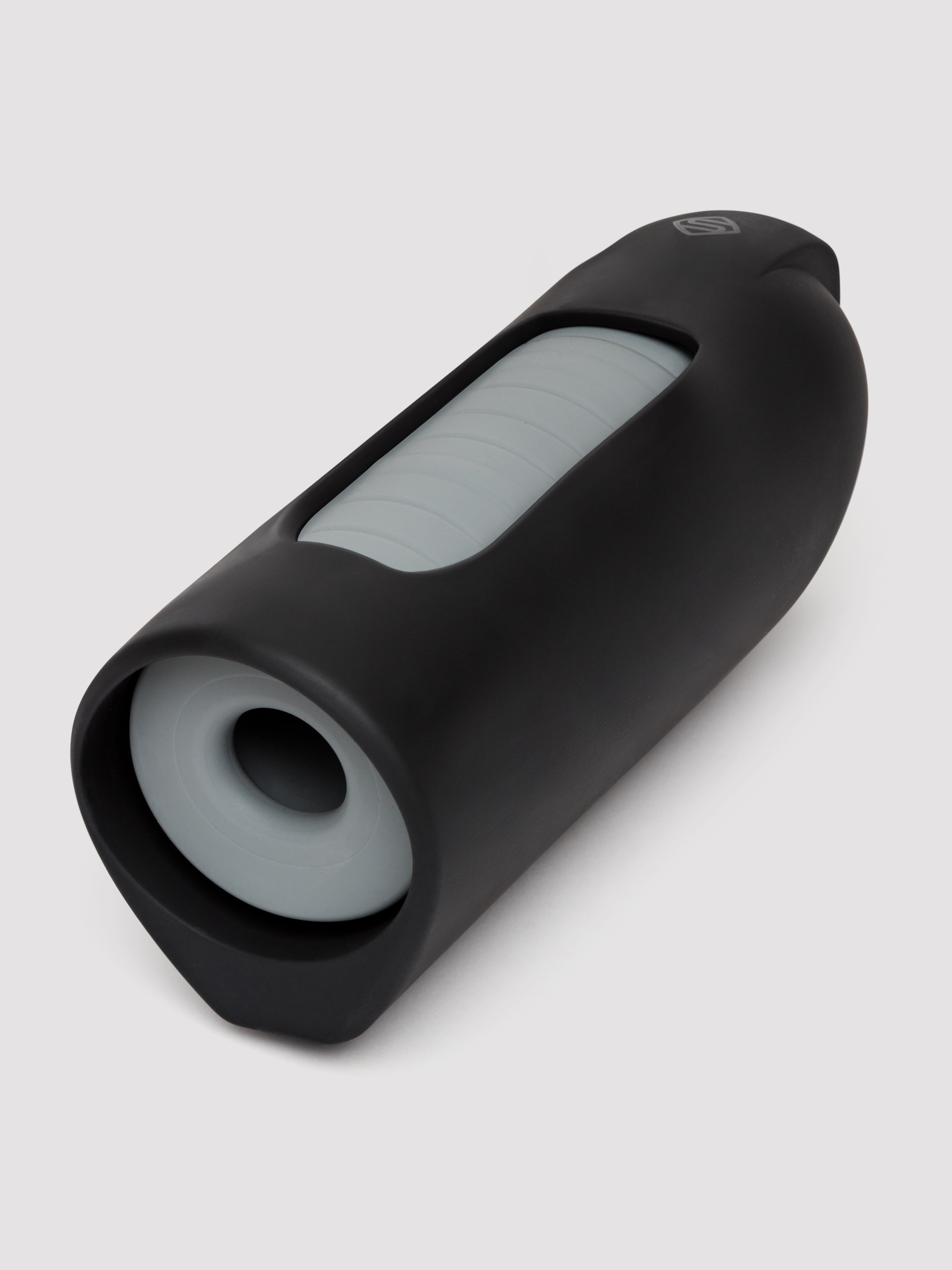 Suck-O-Mat 3 Automated Blowjob Masturbator, Black, hi-res