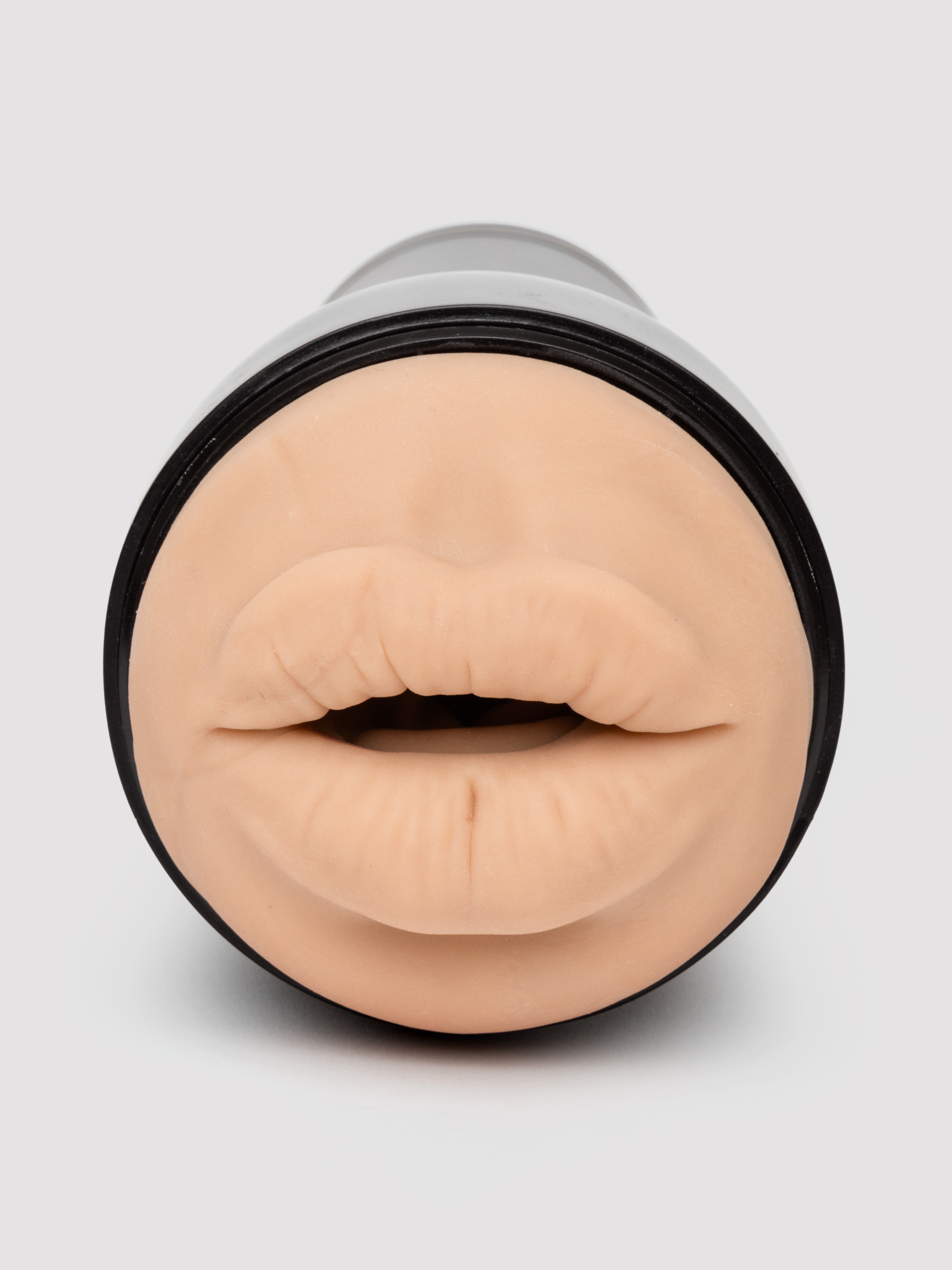 Kiiroo FeelVictoria Textured Realistic Blow Job Masturbator, Flesh Tan, hi-res
