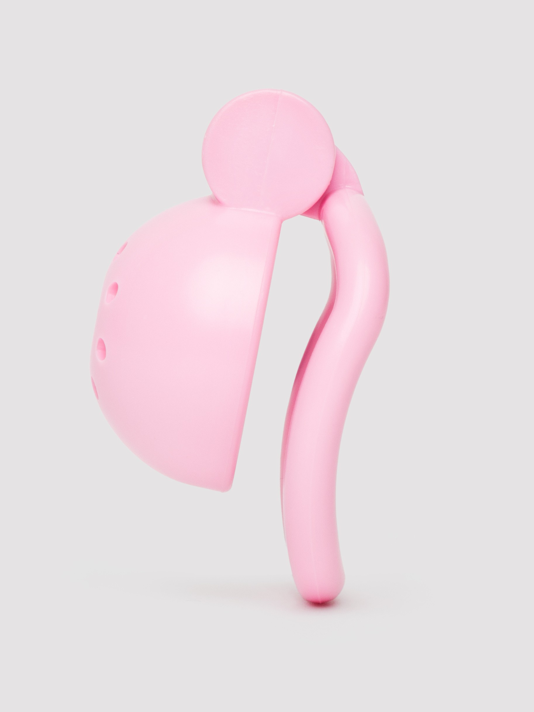 Impound Snare Mini Cock Cage, Pink, hi-res