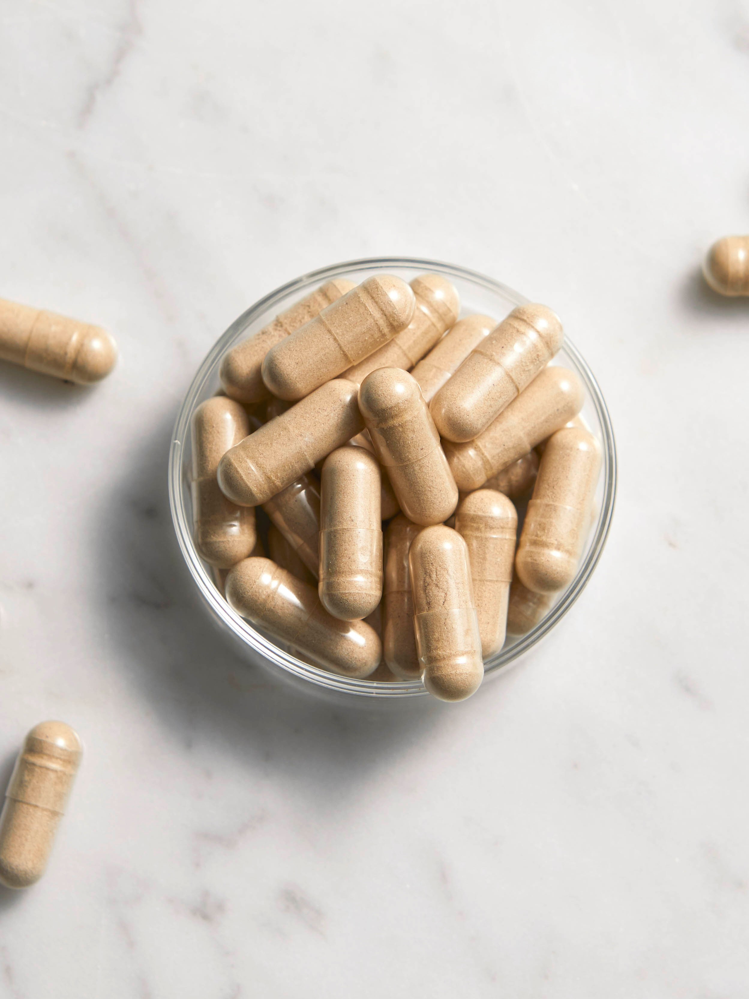 Better Menopause Night Food Supplements x 60 Tablets, , hi-res