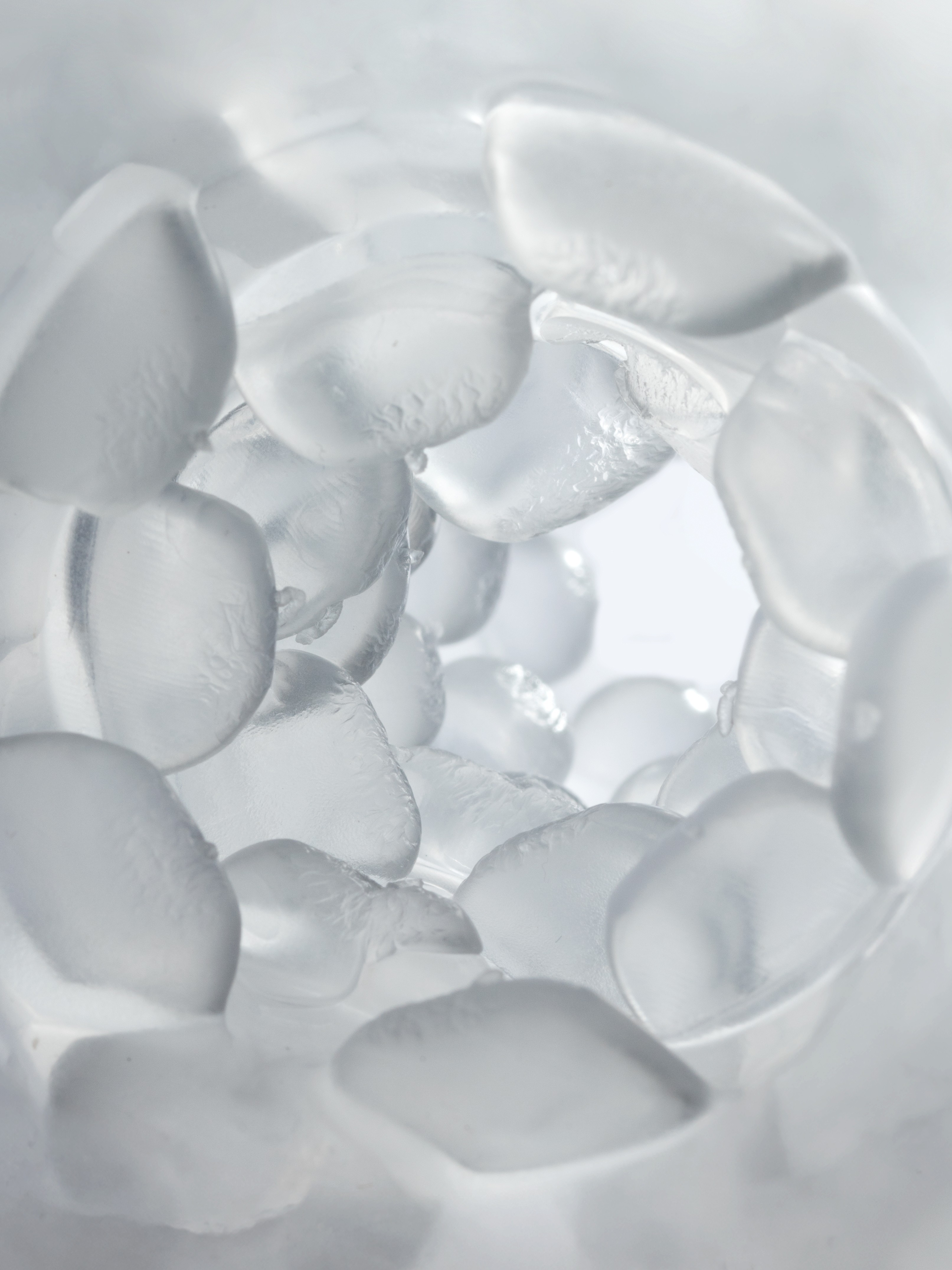 Blowmotion Squeezable Vibrating Masturbator, Black, hi-res