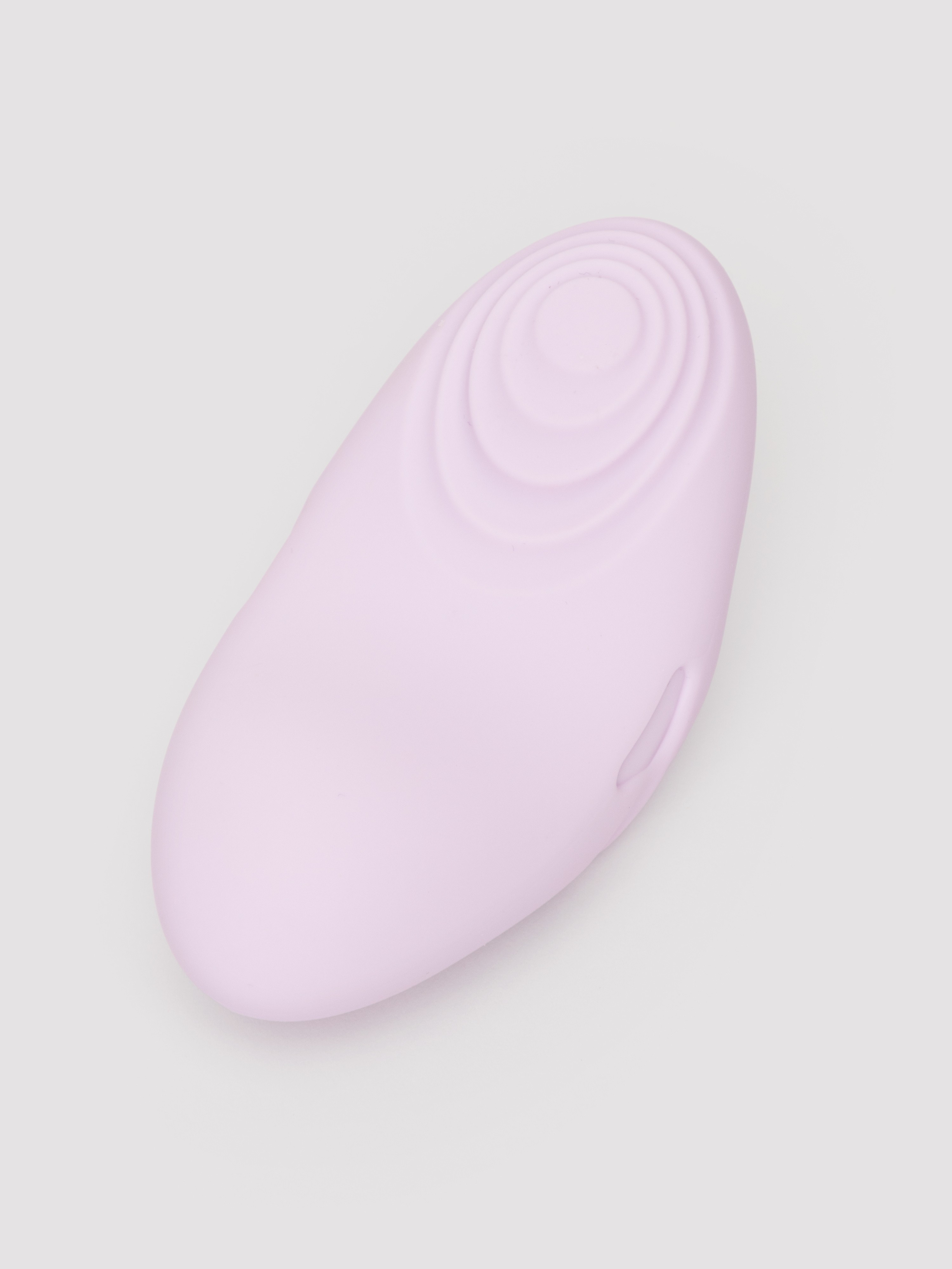 Svakom Echo 2 App Controlled Flexible Finger Vibrator, Purple, hi-res