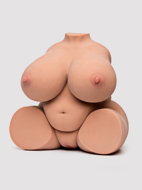 sex doll uk Torso Sex Dolls UK | Realistic TPE Torso Models main image 1