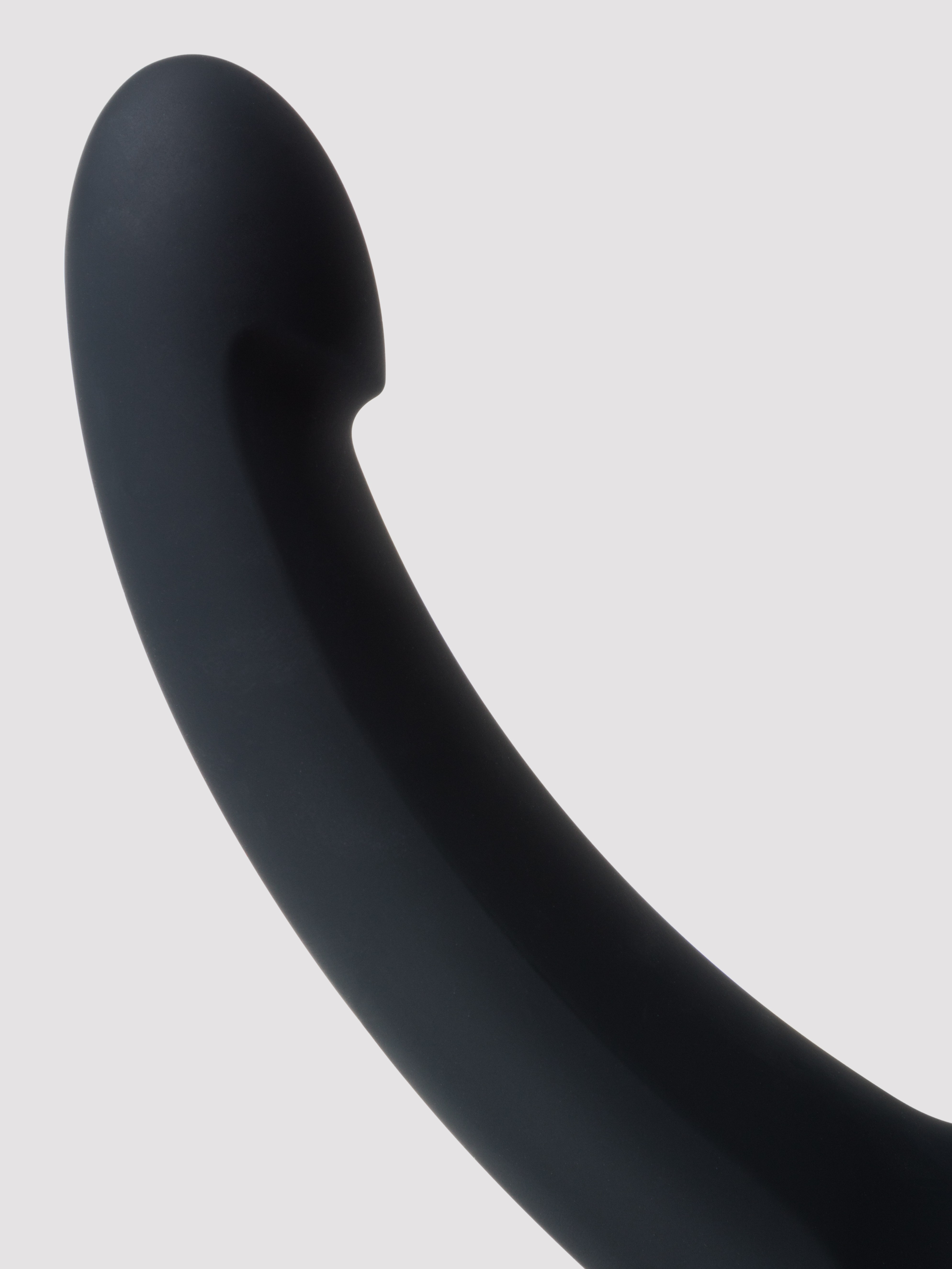 Fun Factory Share Lite Black Strapless-Strap-On, Black, hi-res