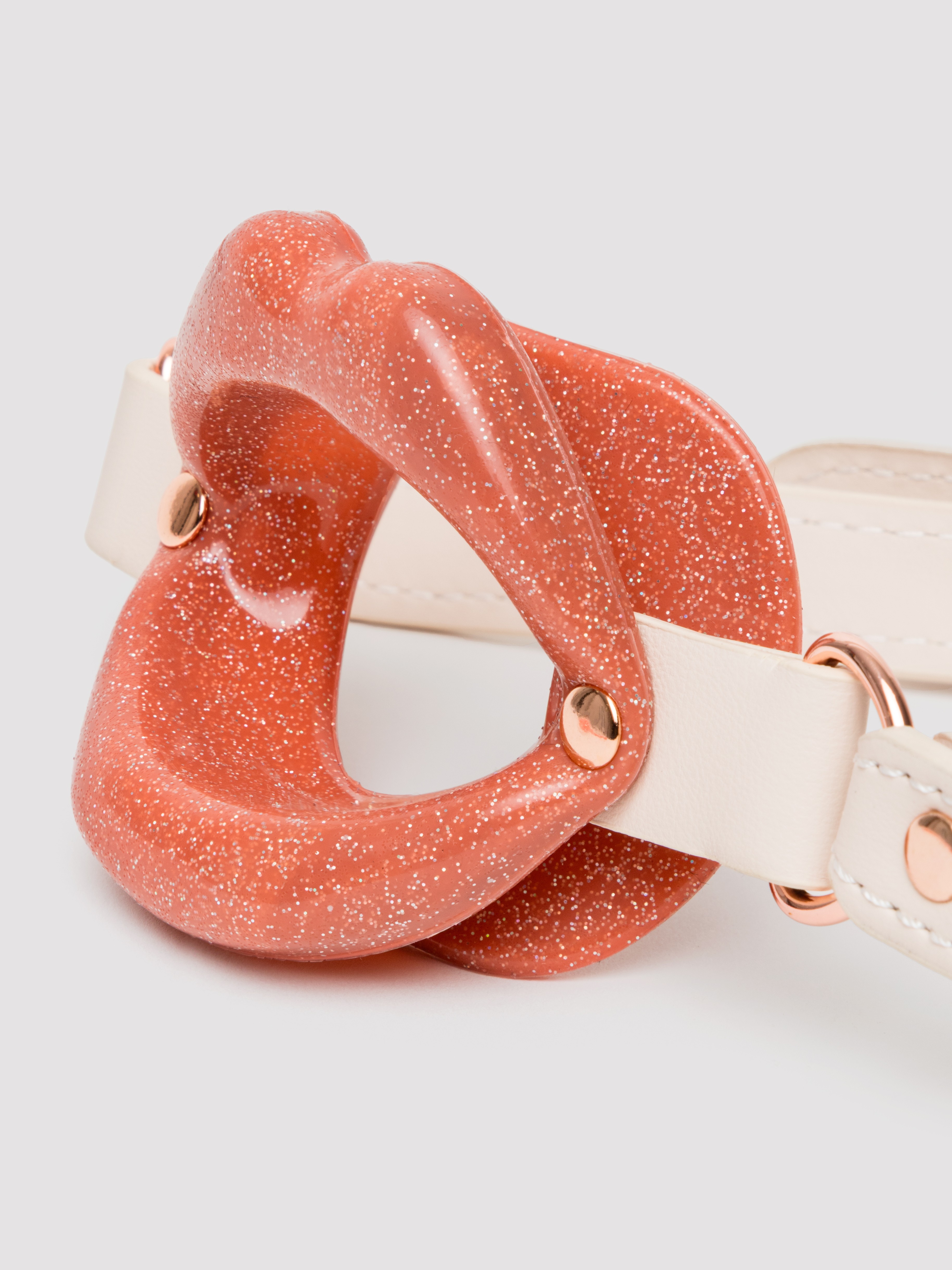 Sportsheets Peaches 'n CreaMe Silicone Lips, , hi-res