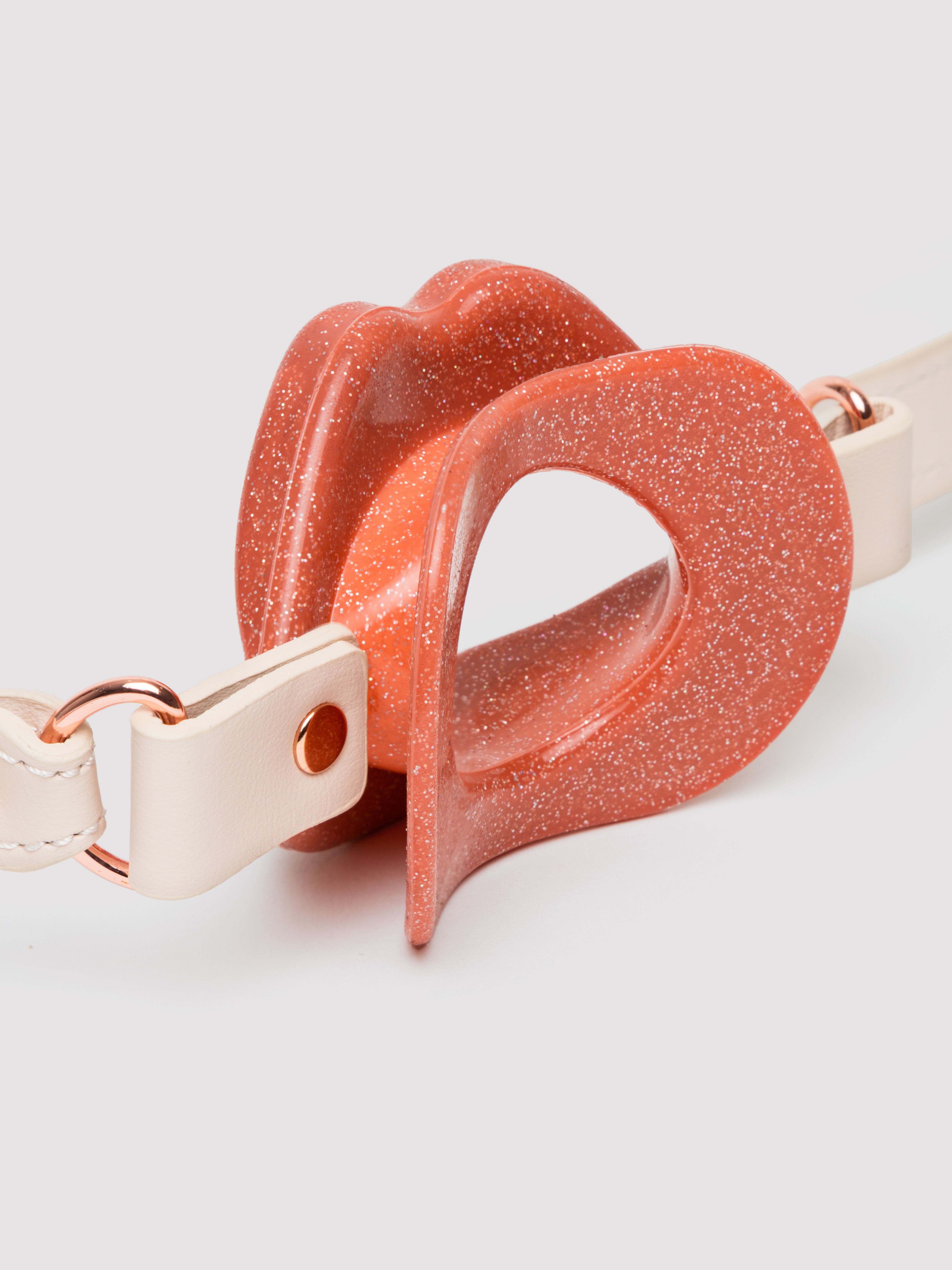 Sportsheets Peaches 'n CreaMe Silicone Lips, , hi-res