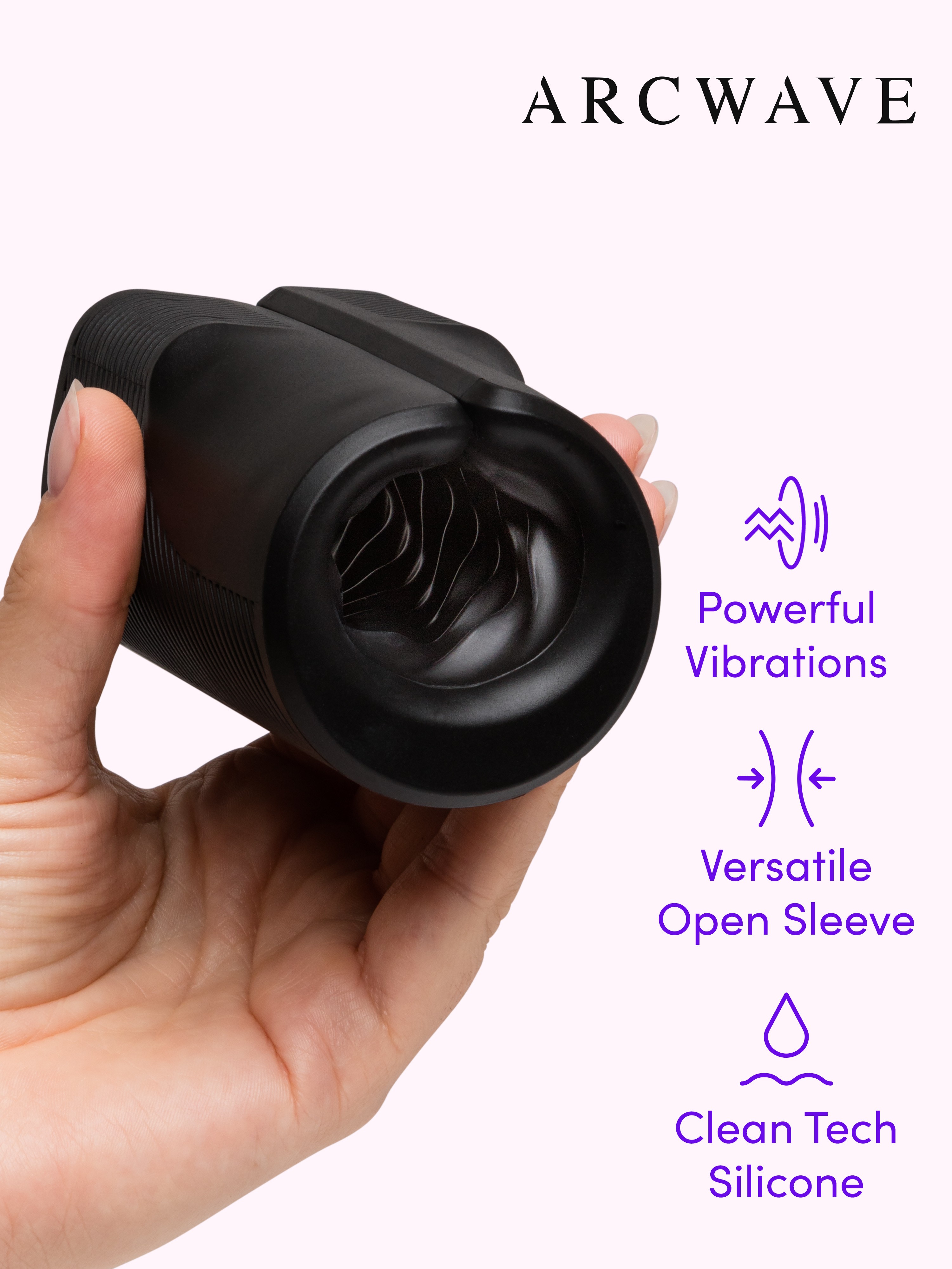 Lovehoney Luxury Advent Calendar 2026 (24 Day), Black, hi-res
