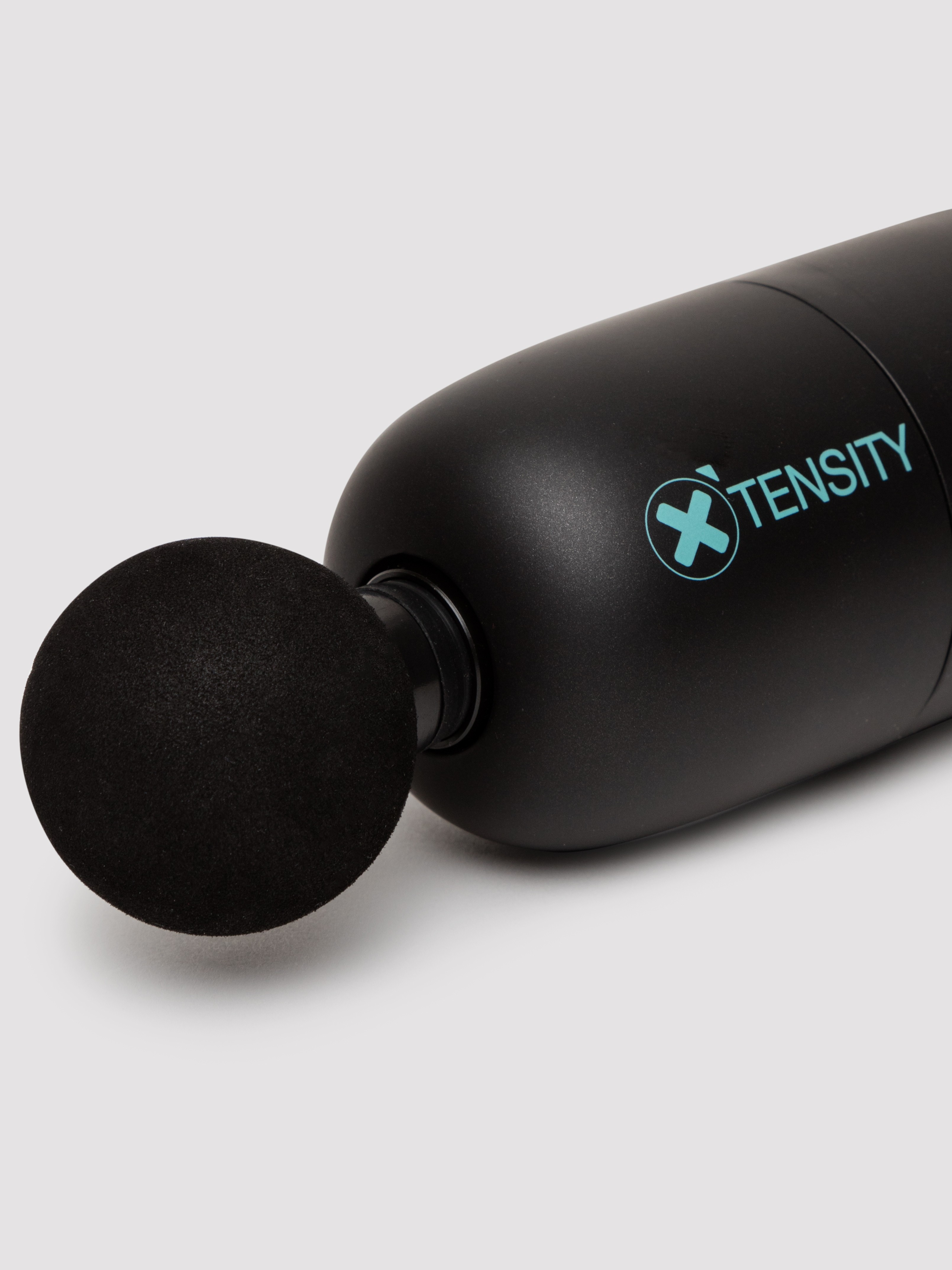 Xtensity Pleasure Force Premium Suction Masturbator, Black, hi-res