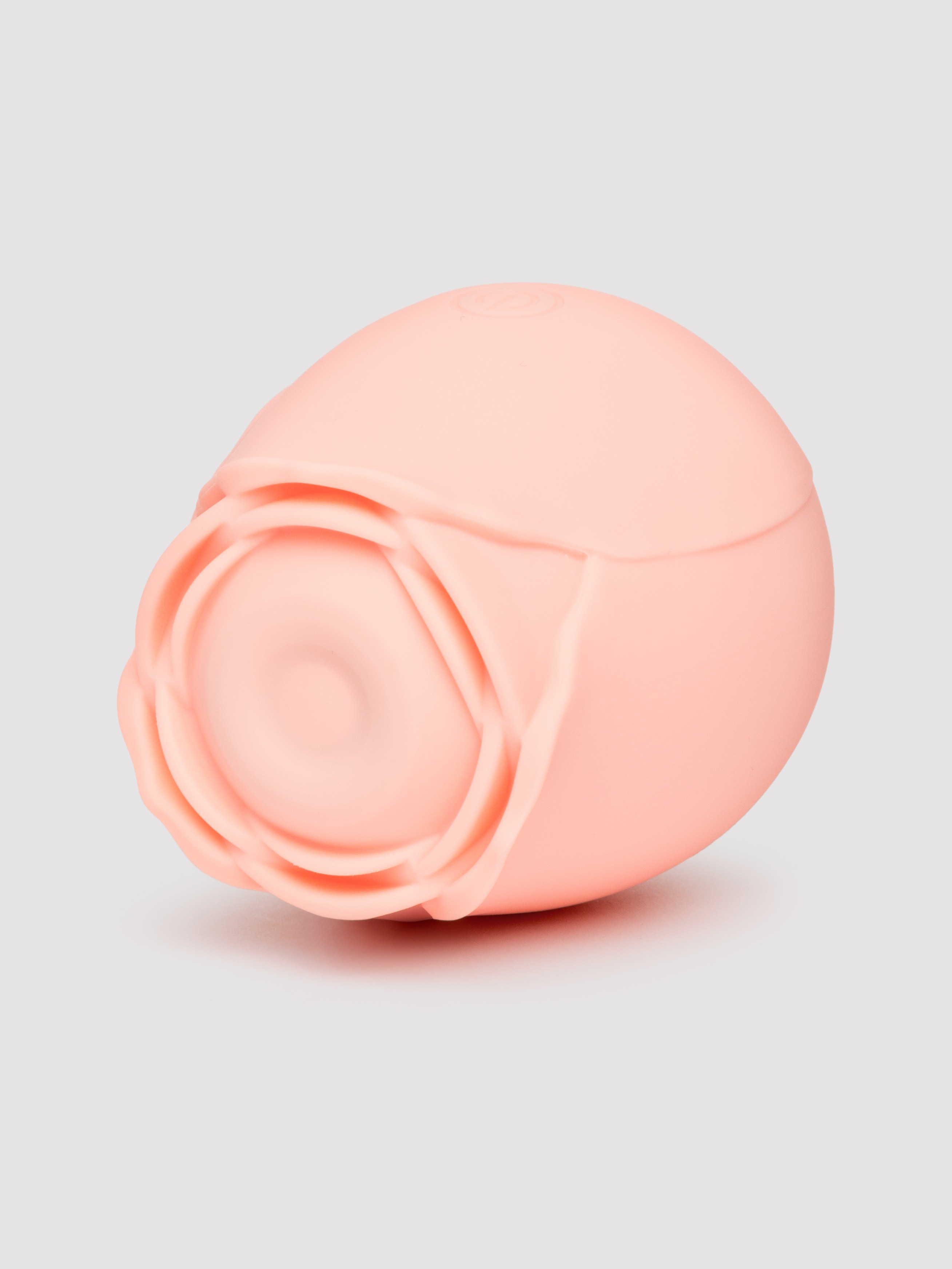 Skins Rose PURZZ Pulsing Clitoral Vibrator, Pink, hi-res