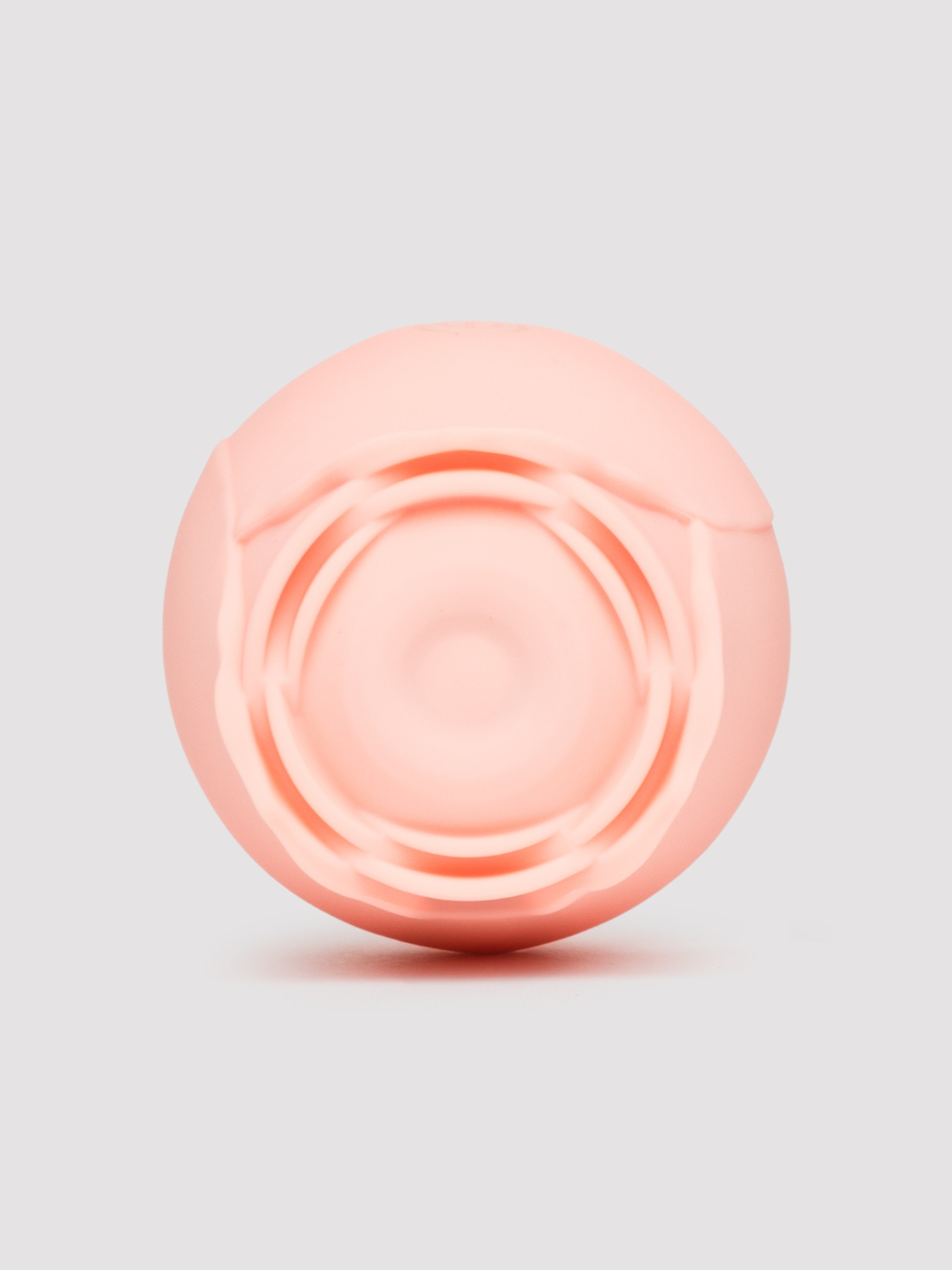 Skins Rose PURZZ Pulsing Clitoral Vibrator, Pink, hi-res