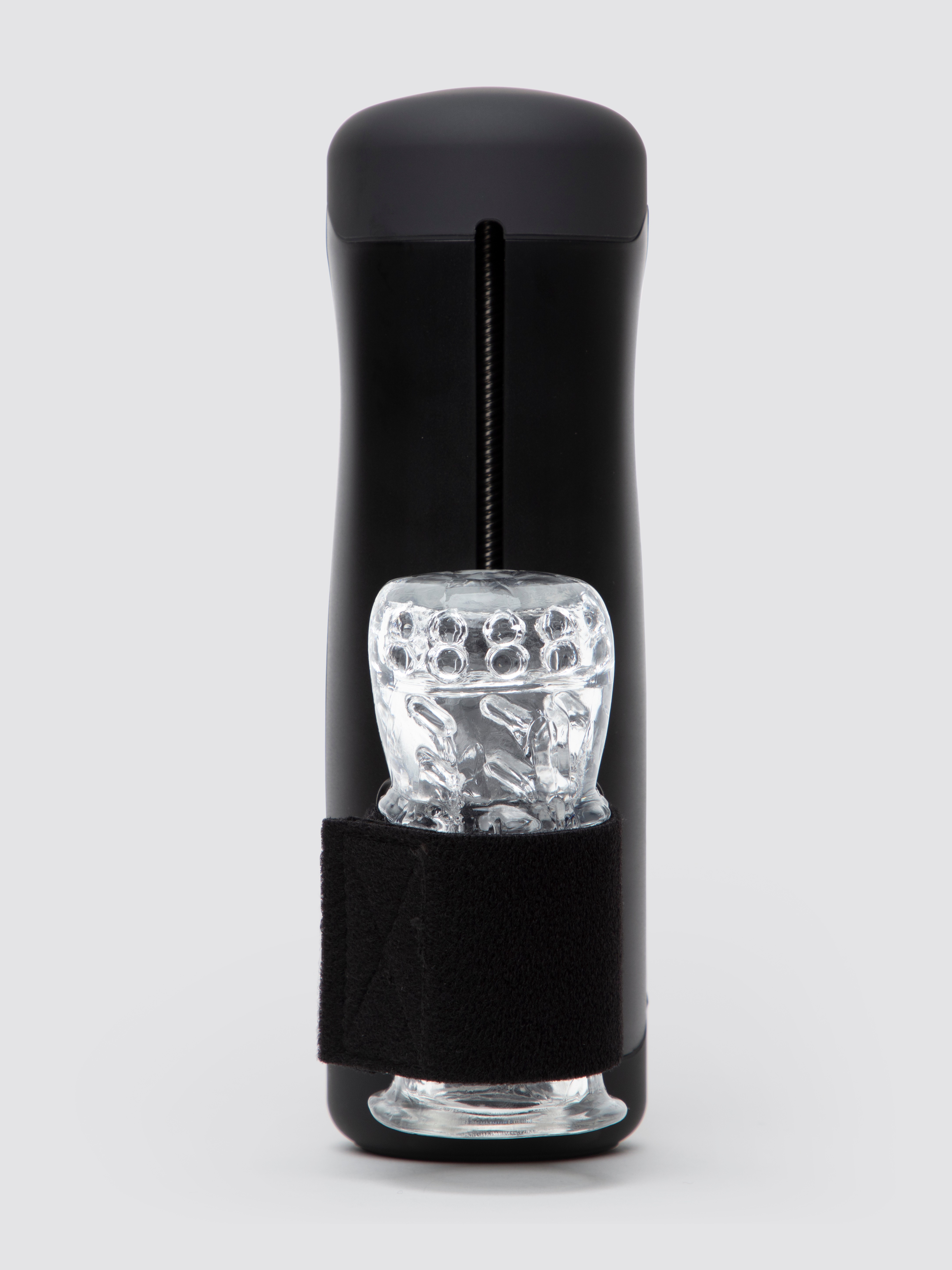 The Handy Male Masturbator, Black, hi-res