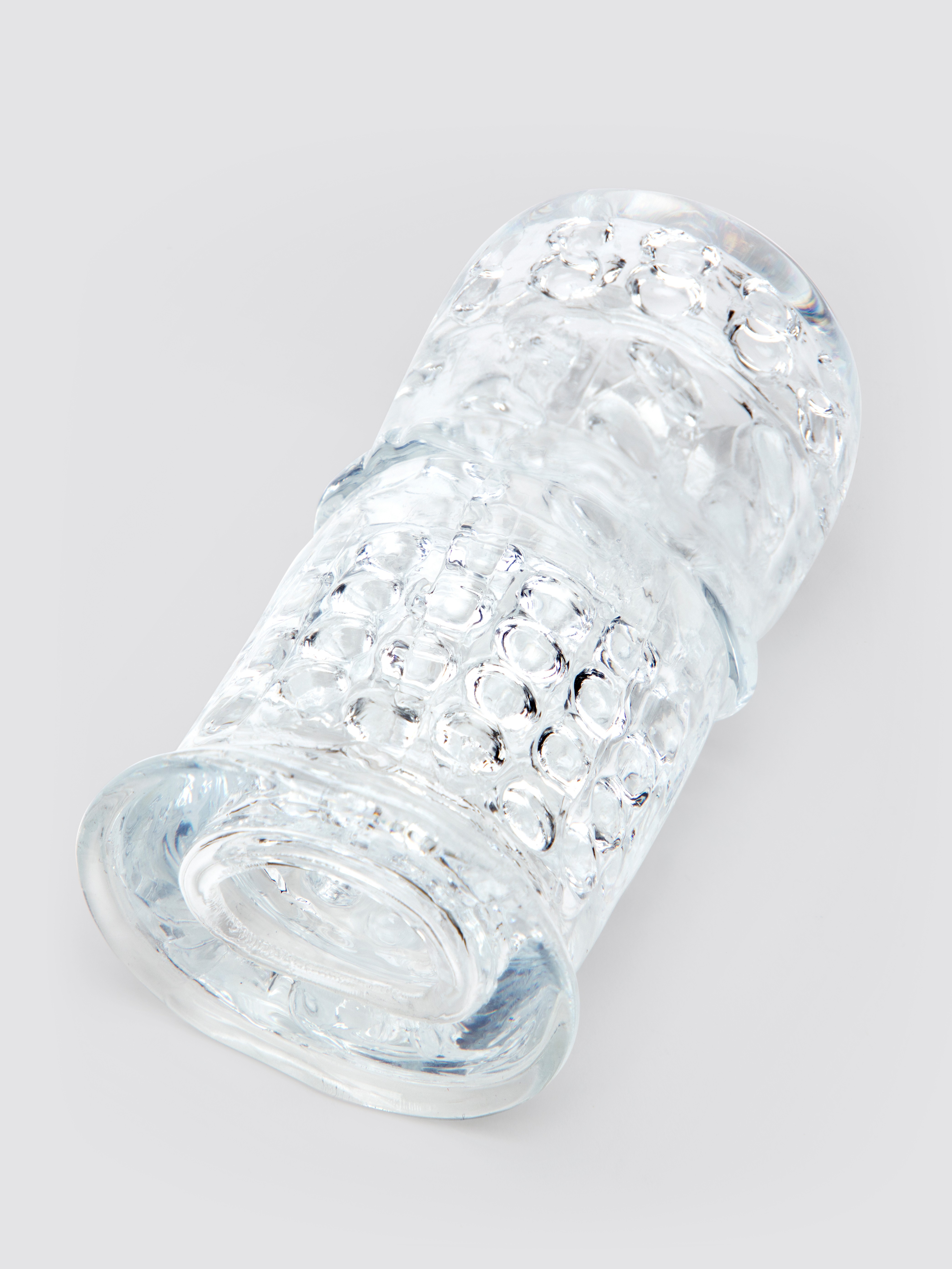 The Handy Male Masturbator, Black, hi-res