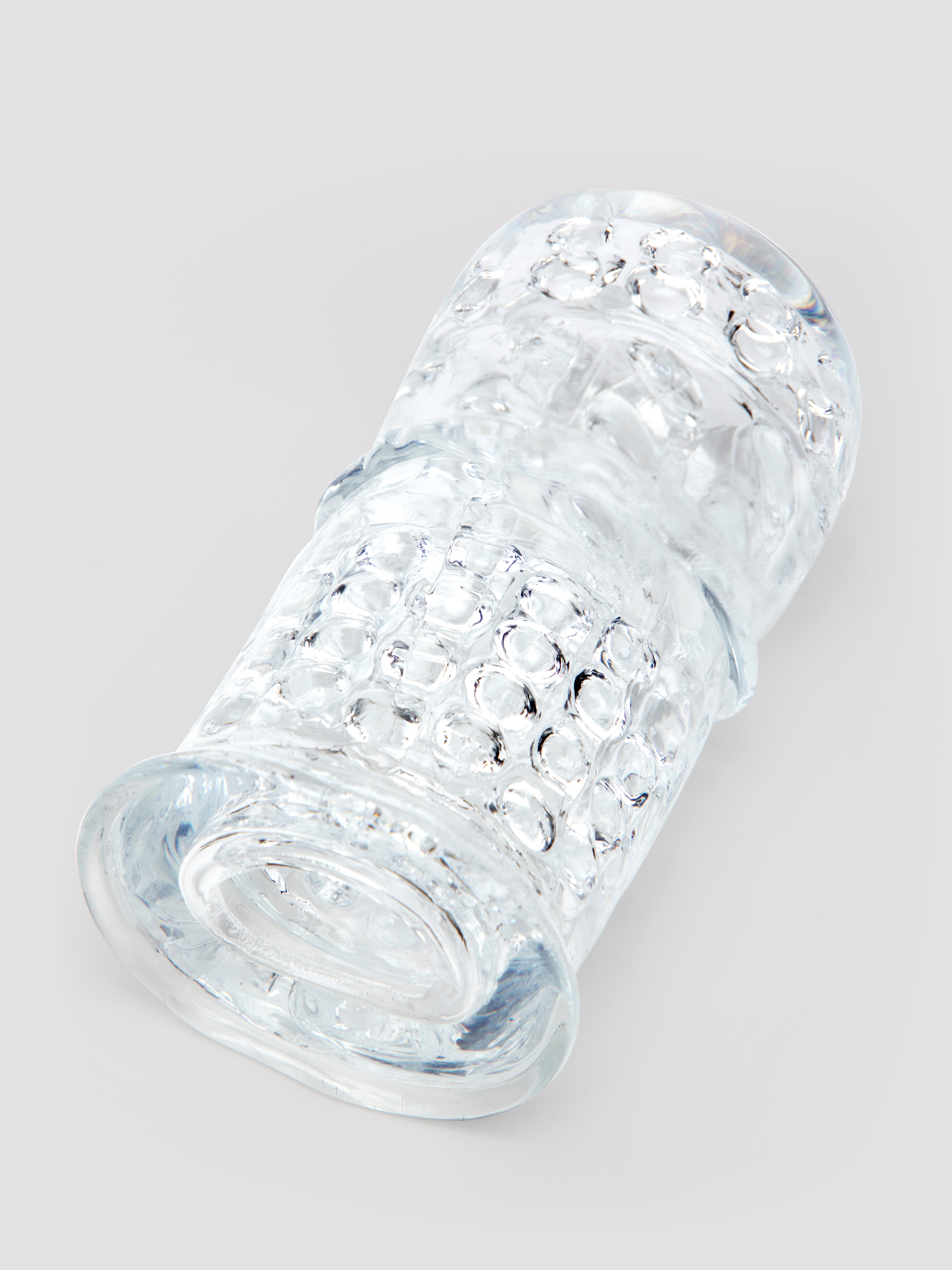 The Handy Male Masturbator, Black, hi-res