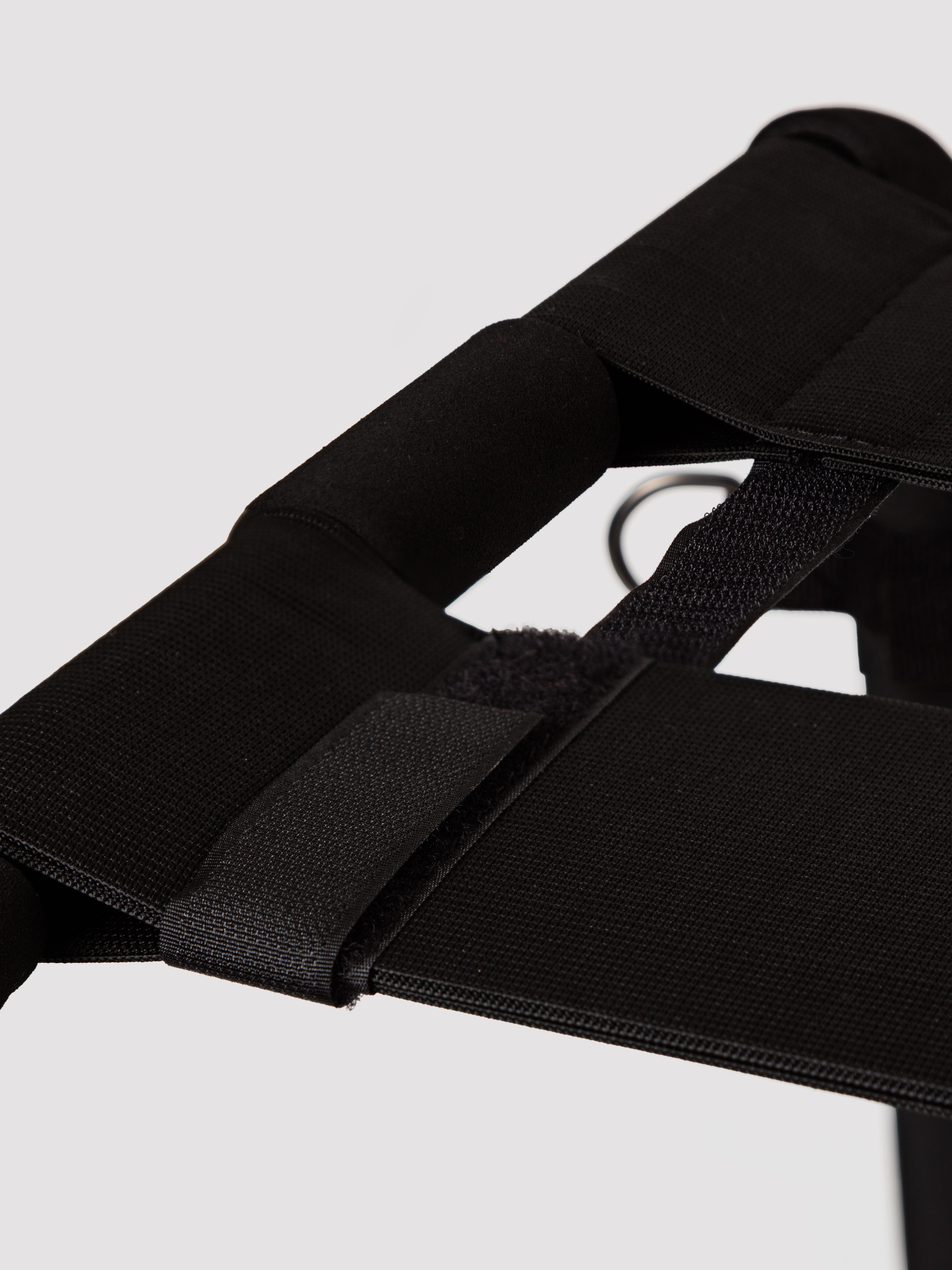 SEI MIO Majestic Mount Queening and Positioning Chair, Black, hi-res