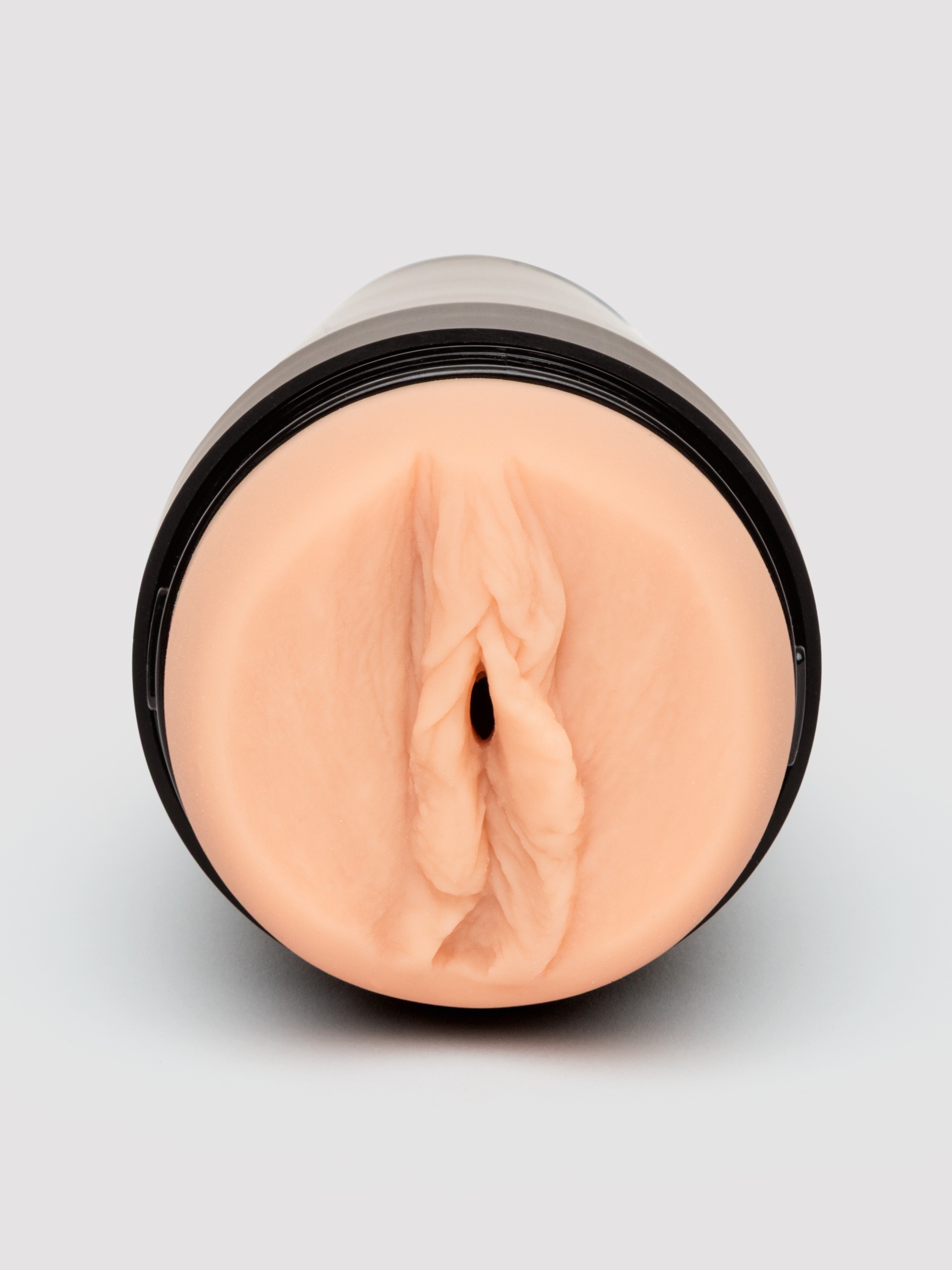 Main Squeeze Suki Sin Ultraskyn Realistic Stroker, Black, hi-res