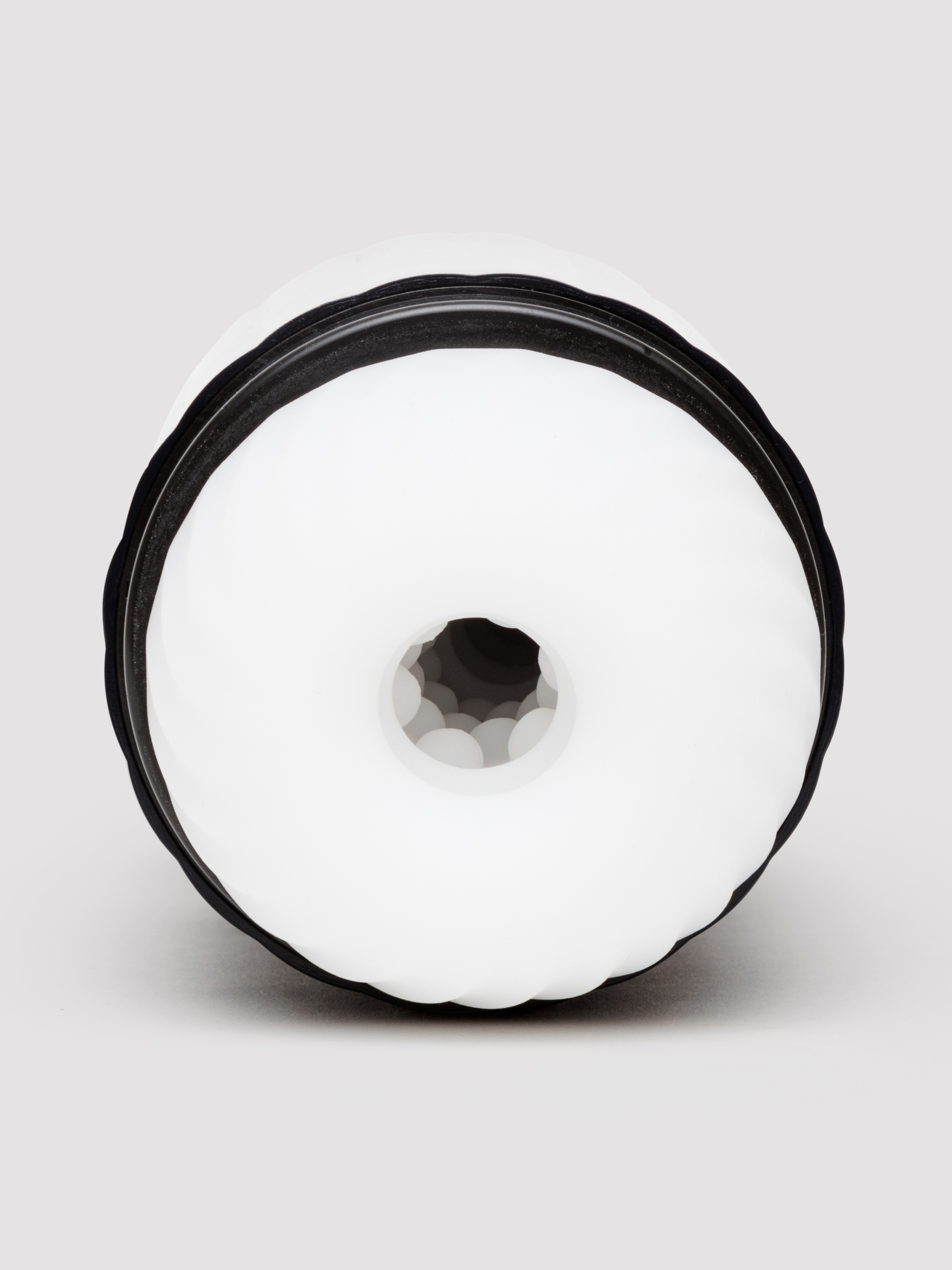 Svakom Sam Neo 2 Pro Interactive Heating Sucking and Vibrating Masturbator, Black, hi-res