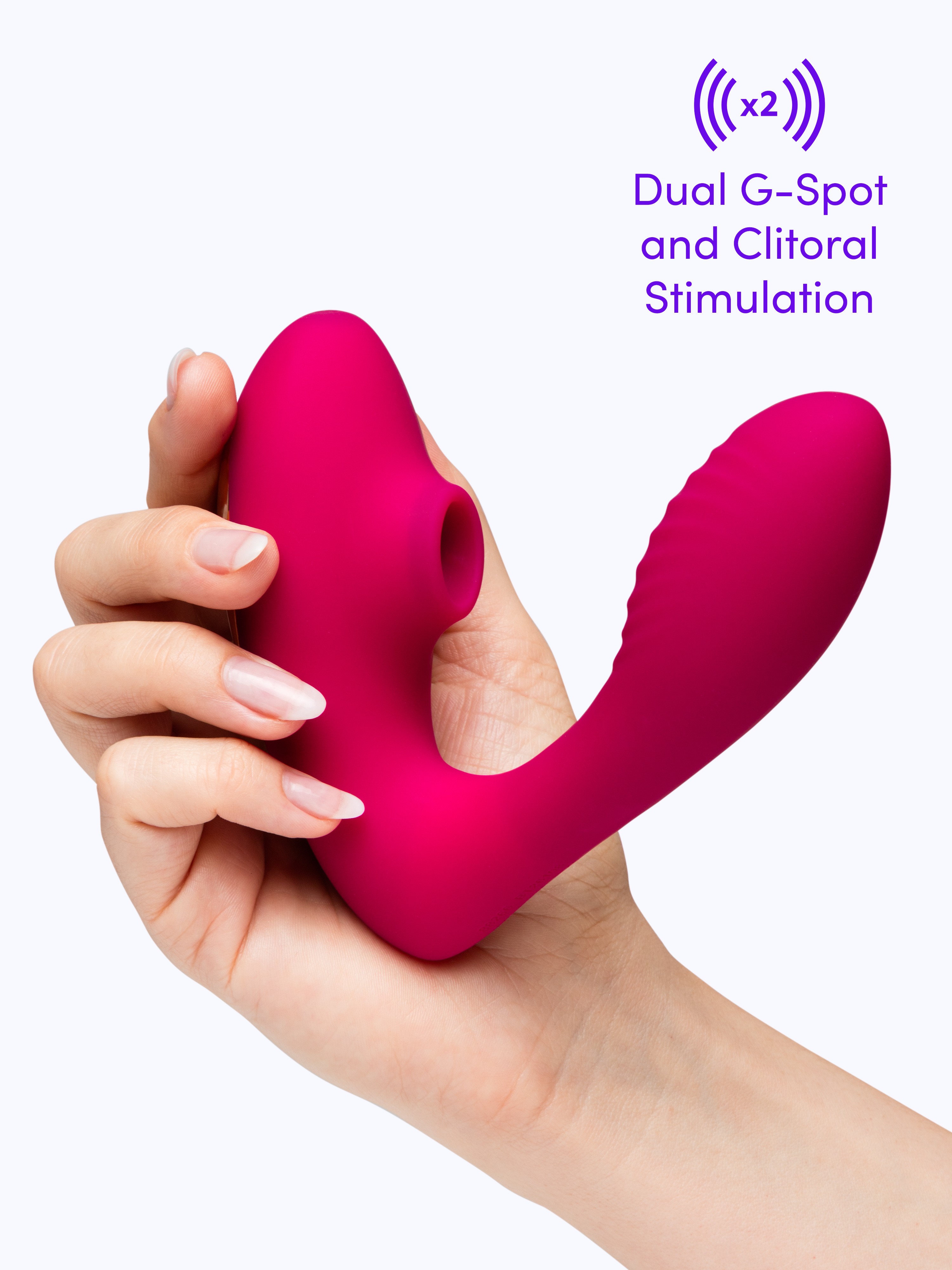 Lovehoney Indulge Advent Calendar 2026 (12 Day), Pink, hi-res