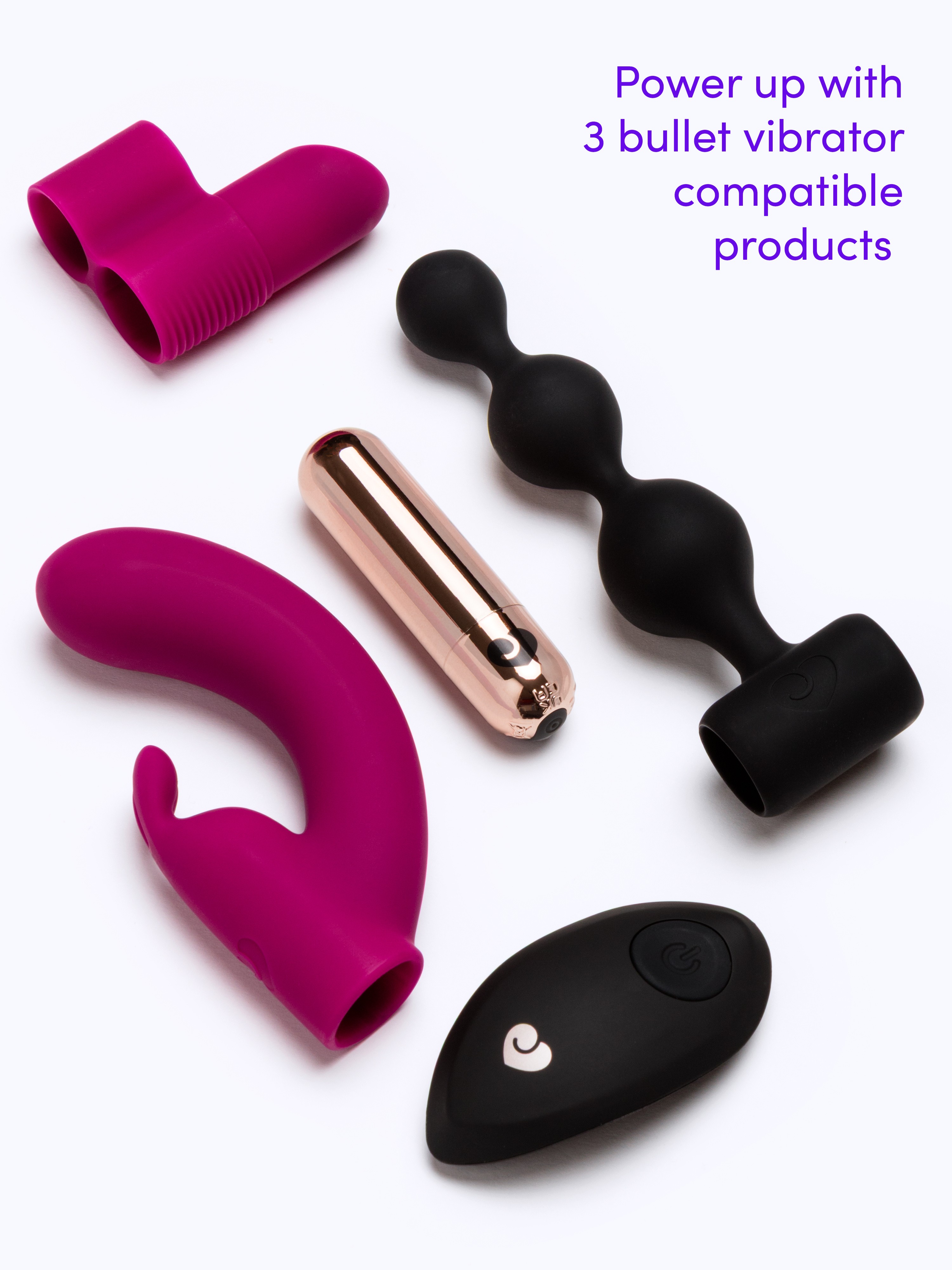 Lovehoney Indulge Advent Calendar 2026 (12 Day), Pink, hi-res