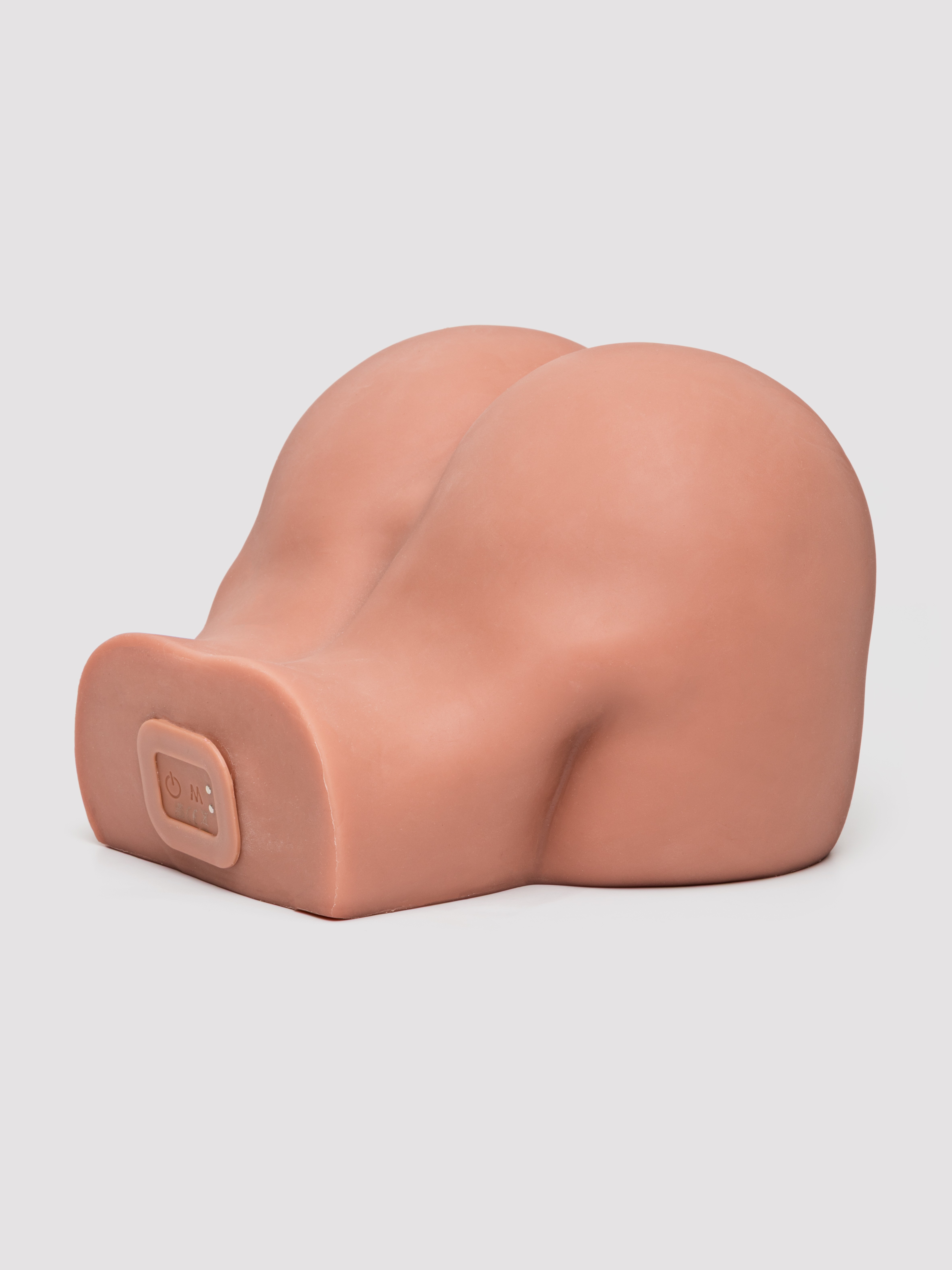 Shake That Ass Twerking Realistic Butt 158.7oz, Flesh Tan, hi-res