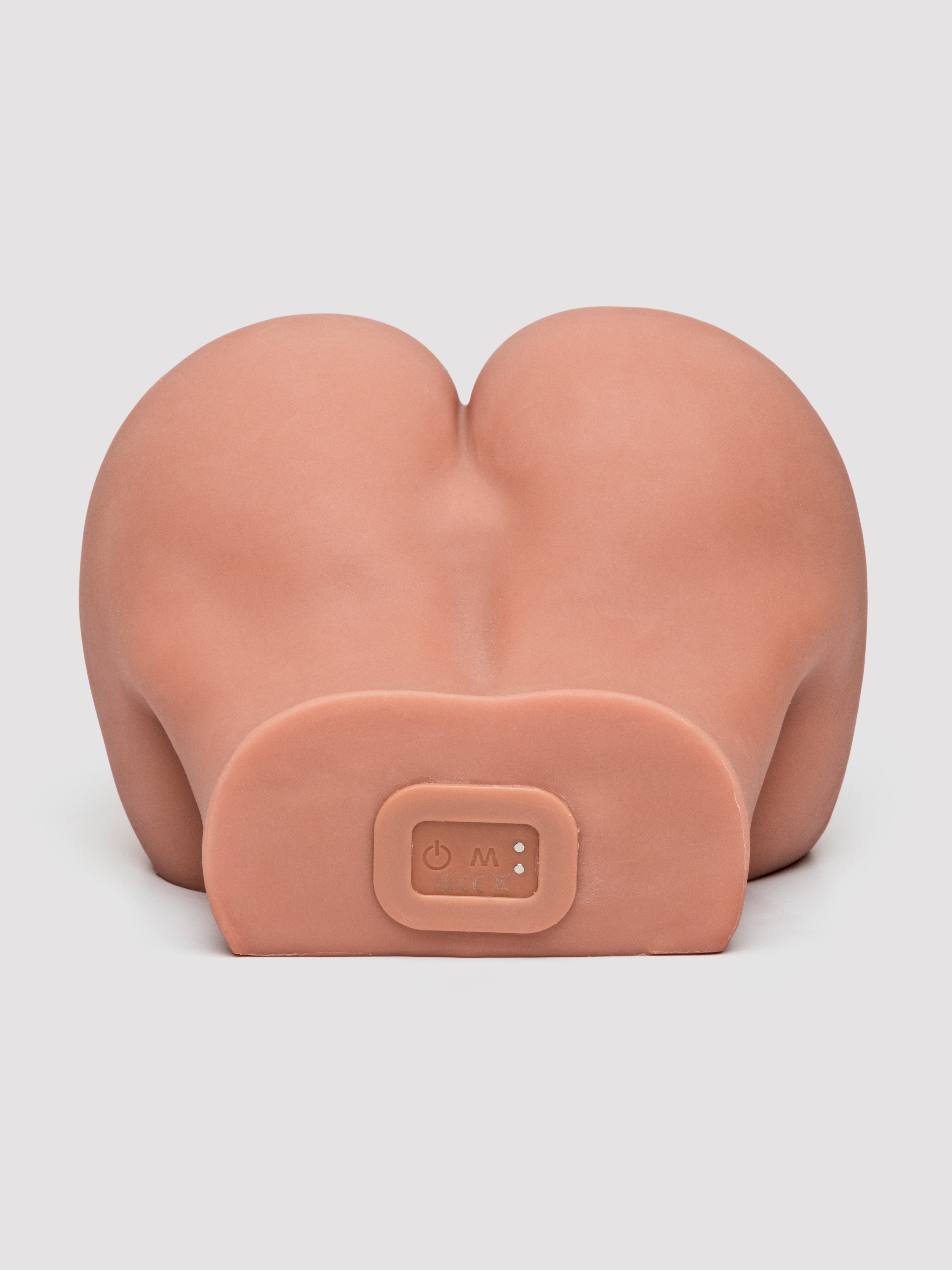 Shake That Ass Twerking Realistic Butt 158.7oz, Flesh Tan, hi-res