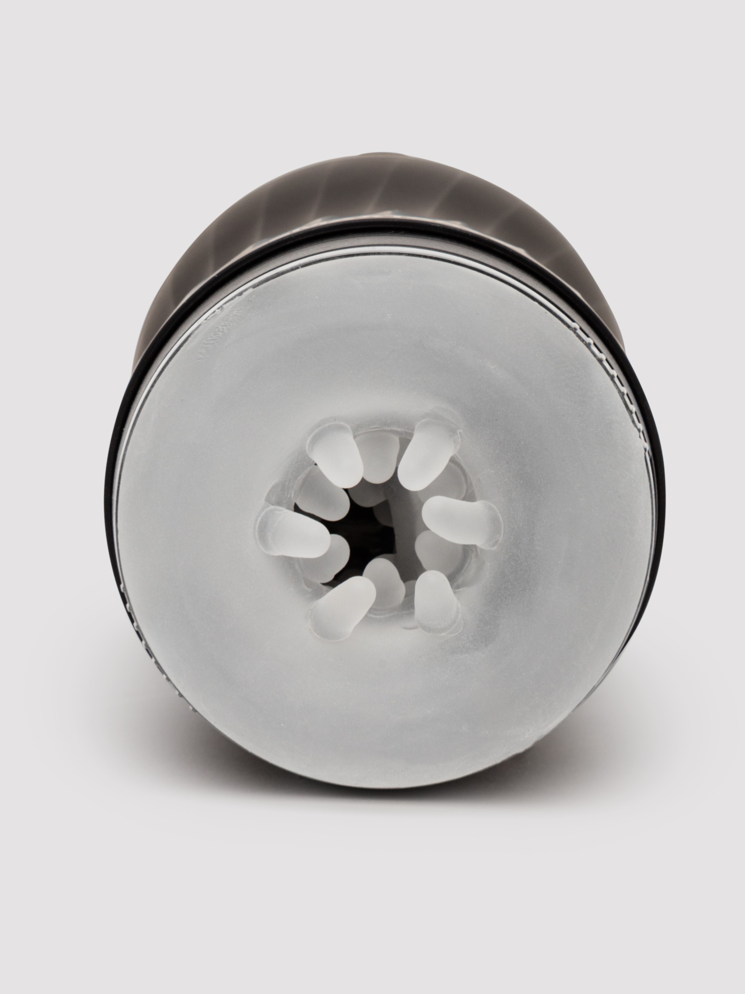 MAXTASY Stroke Master Milking Remote Controlled Masturbator, Black, hi-res