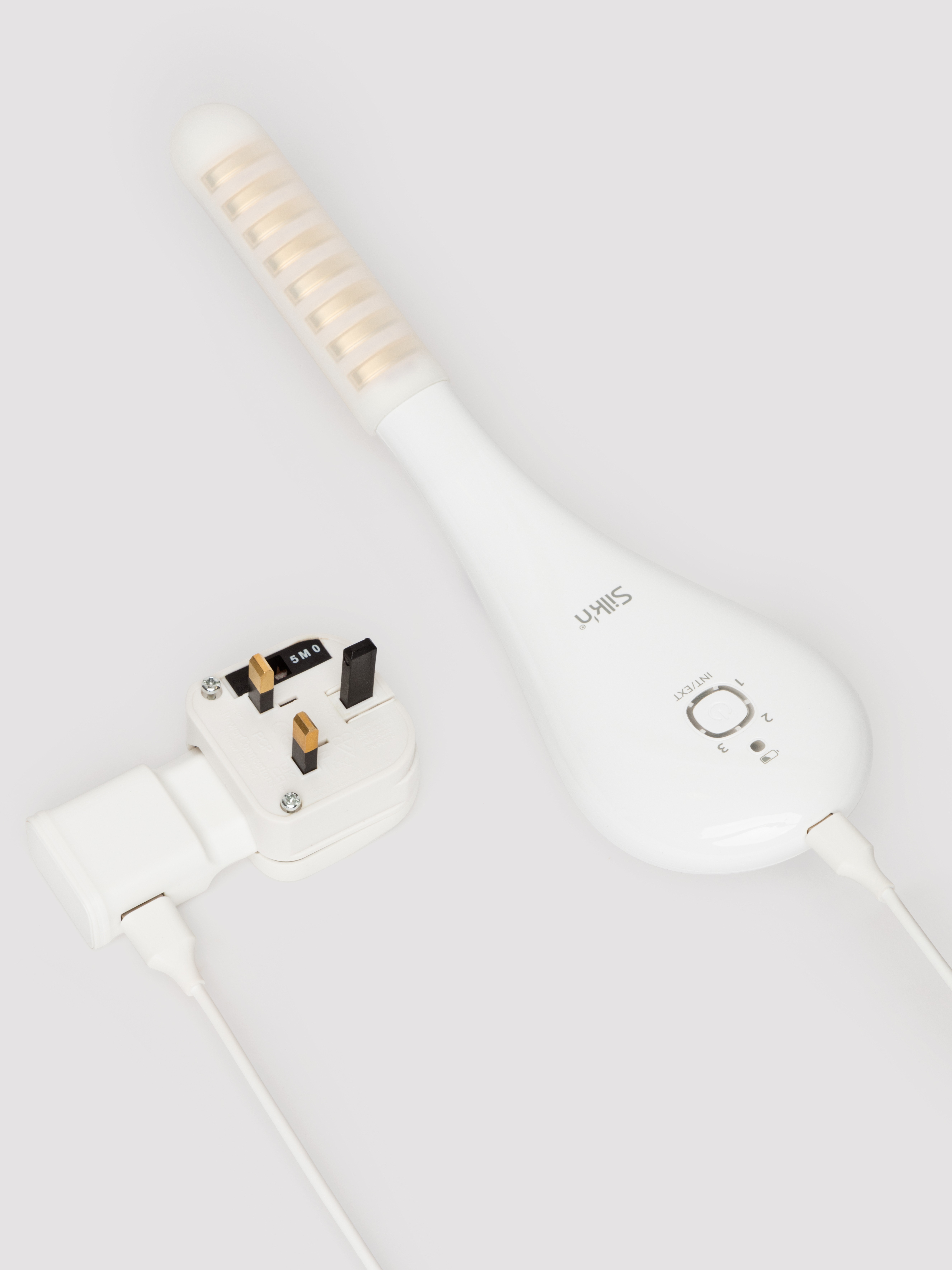 Silk'n Tightra Vaginal Rejuvenation Device, White, hi-res