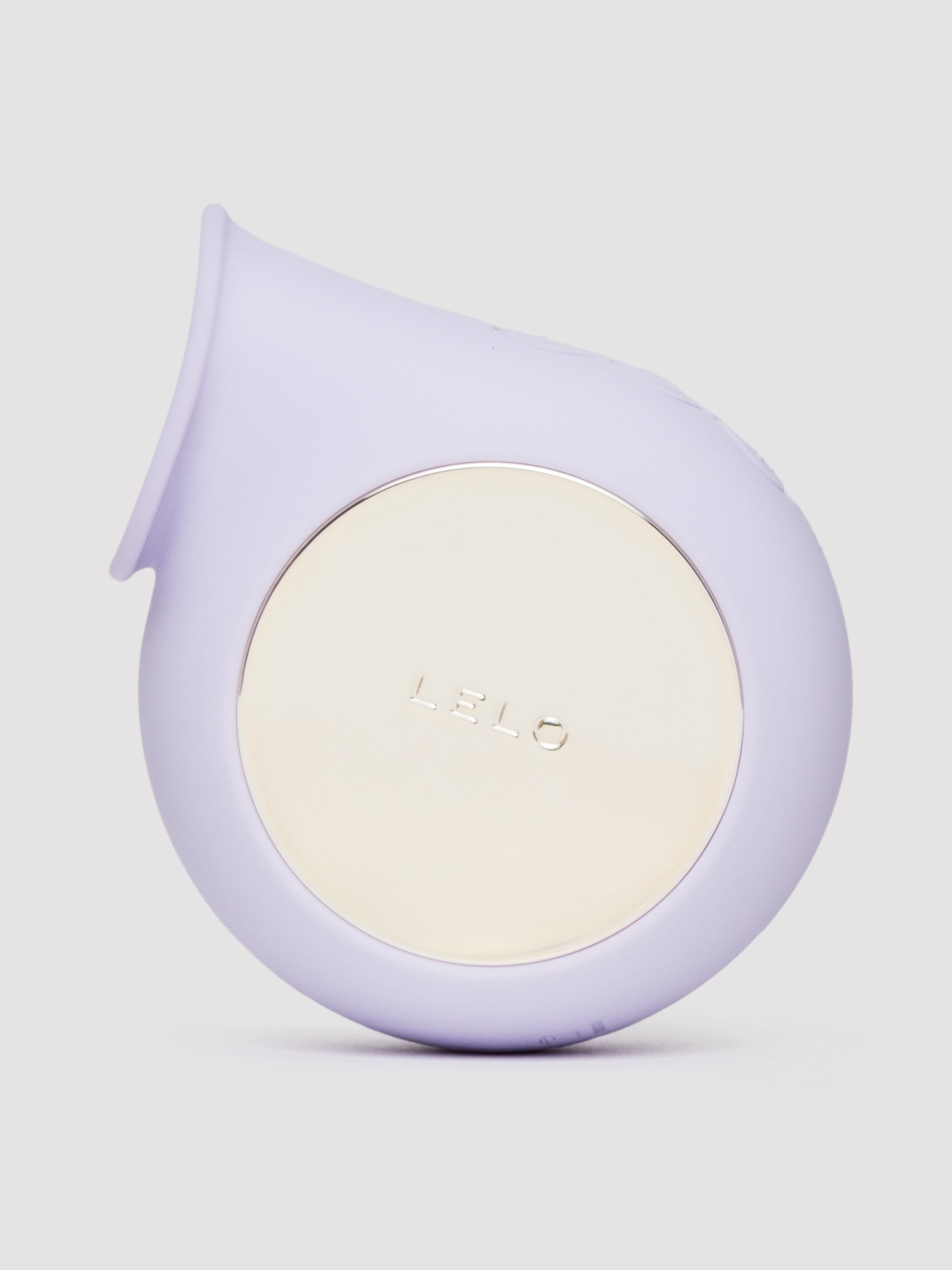 Lelo Sila Lilac SenSonic Clitoral Stimulator, Purple, hi-res
