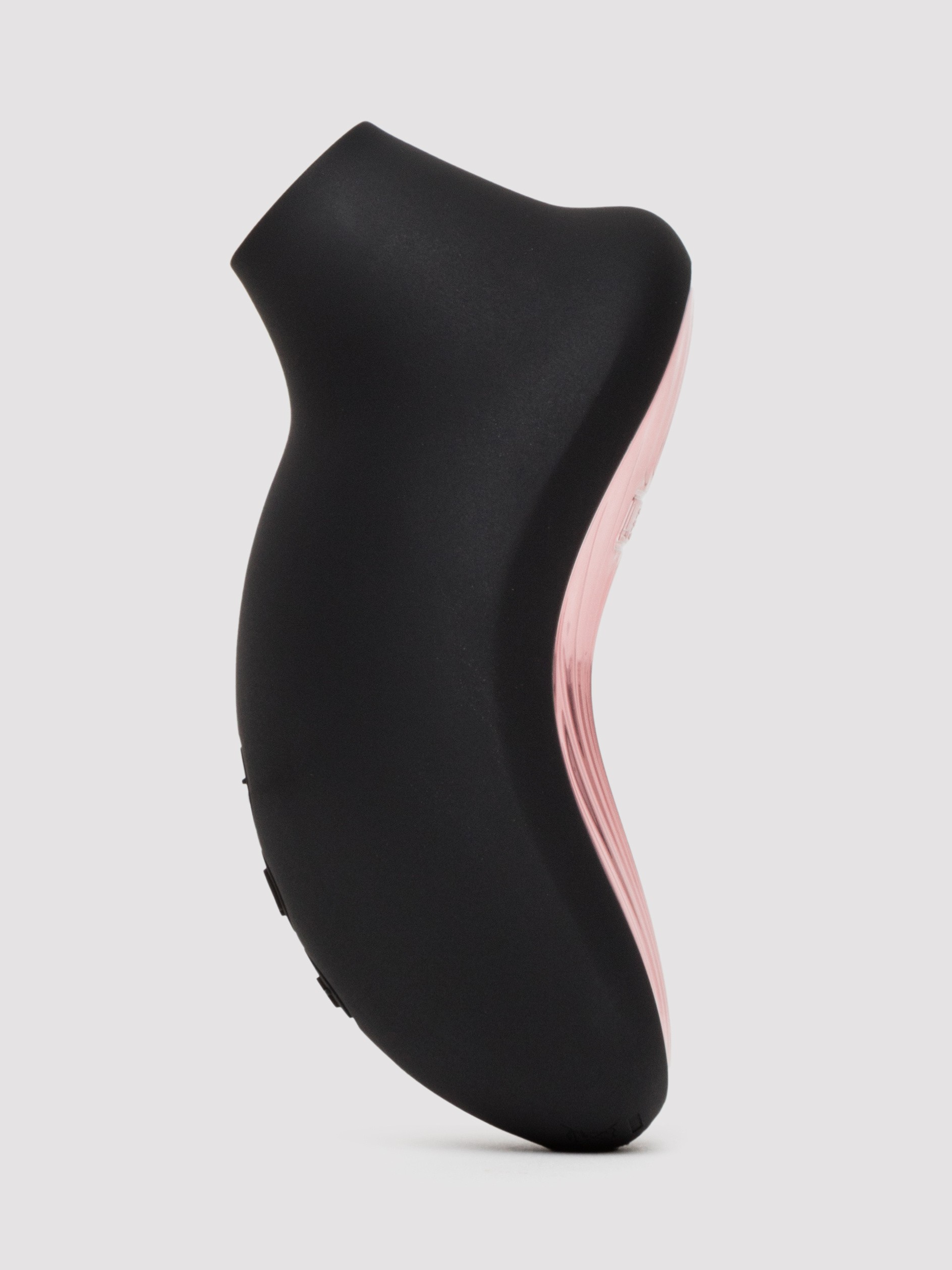 Lelo Sona 3 Cruise SenSonic App Controlled Clitoral Stimulator, Black, hi-res