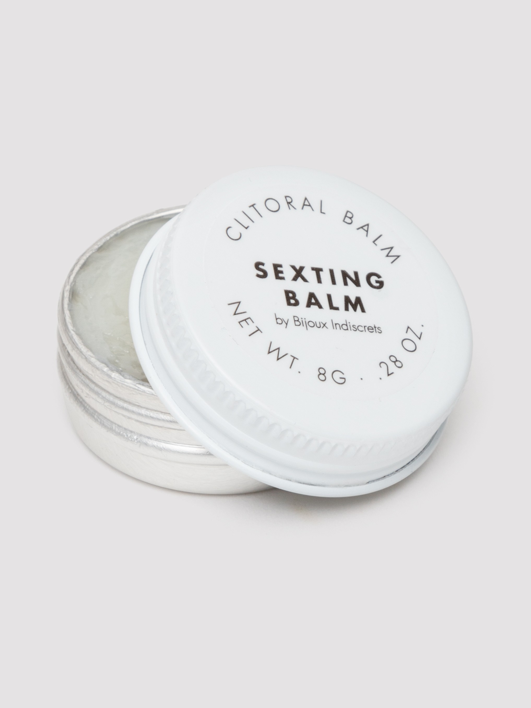 Bijoux Indiscrets Sexting Clitoral Balm, , hi-res