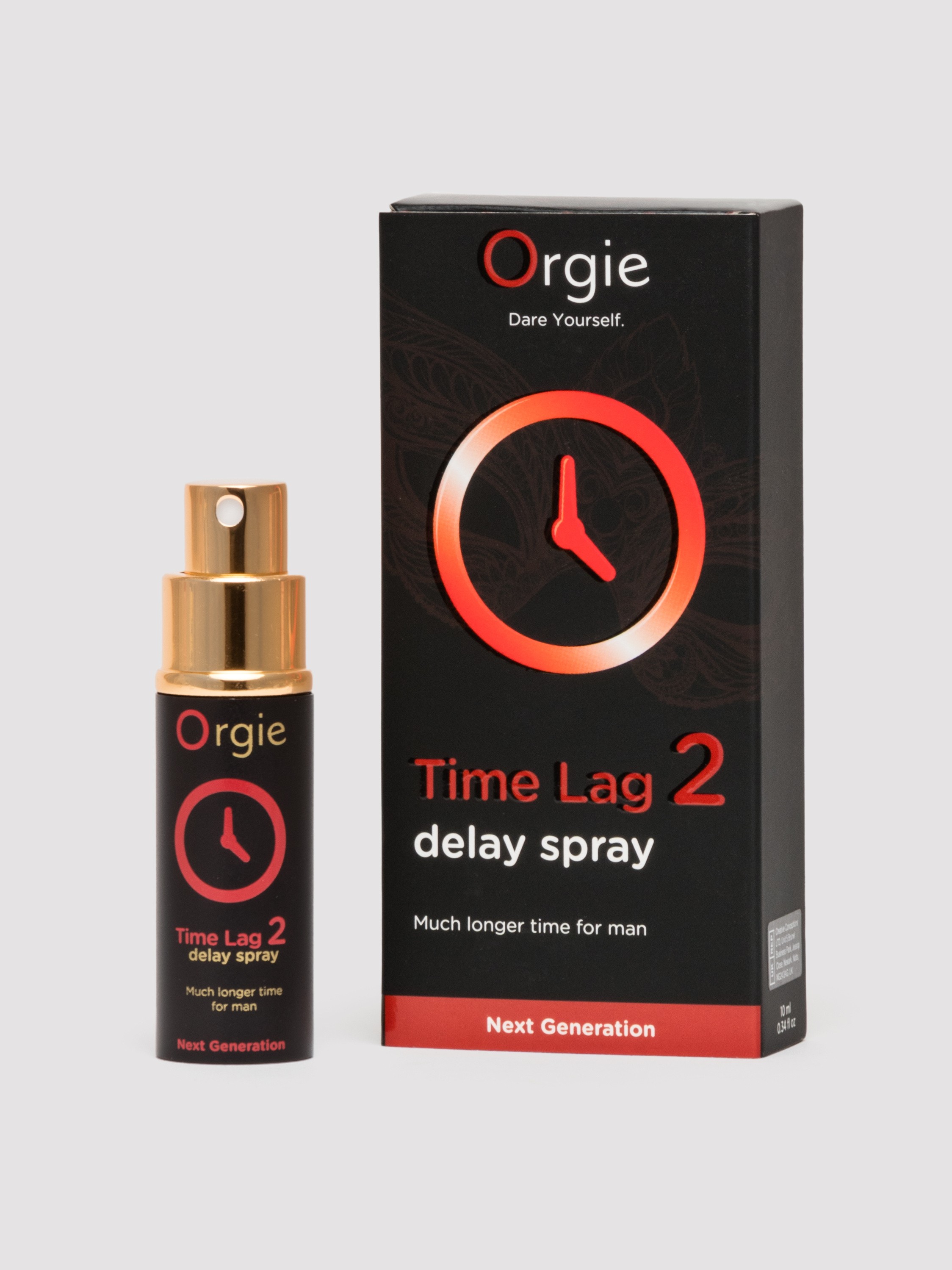 Orgie Time Lag 2 Delay Spray, , hi-res