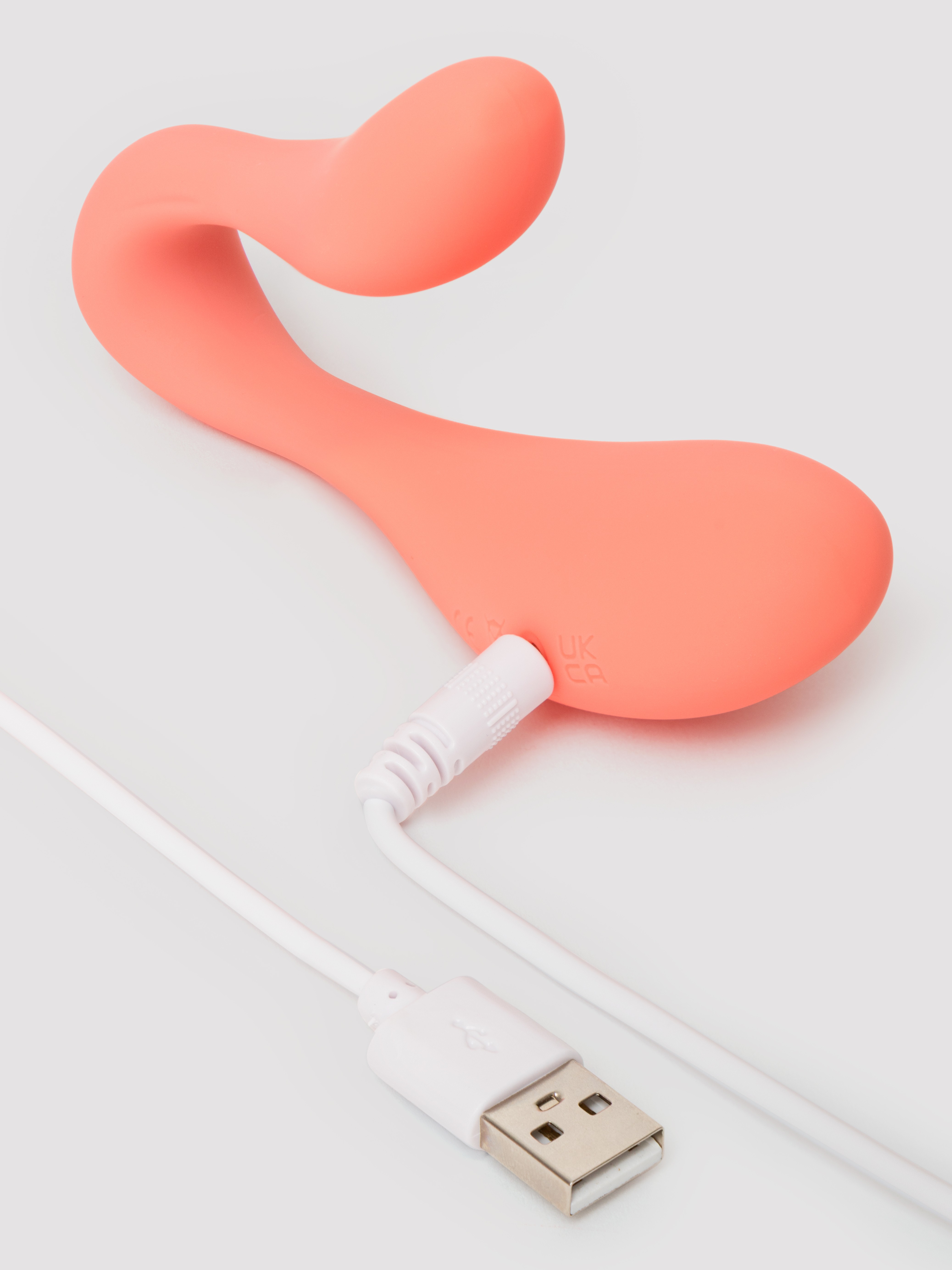 Adrien Lastic Couple Secrets Wearable Dual G-Spot and Clitoral Vibrator, Pink, hi-res