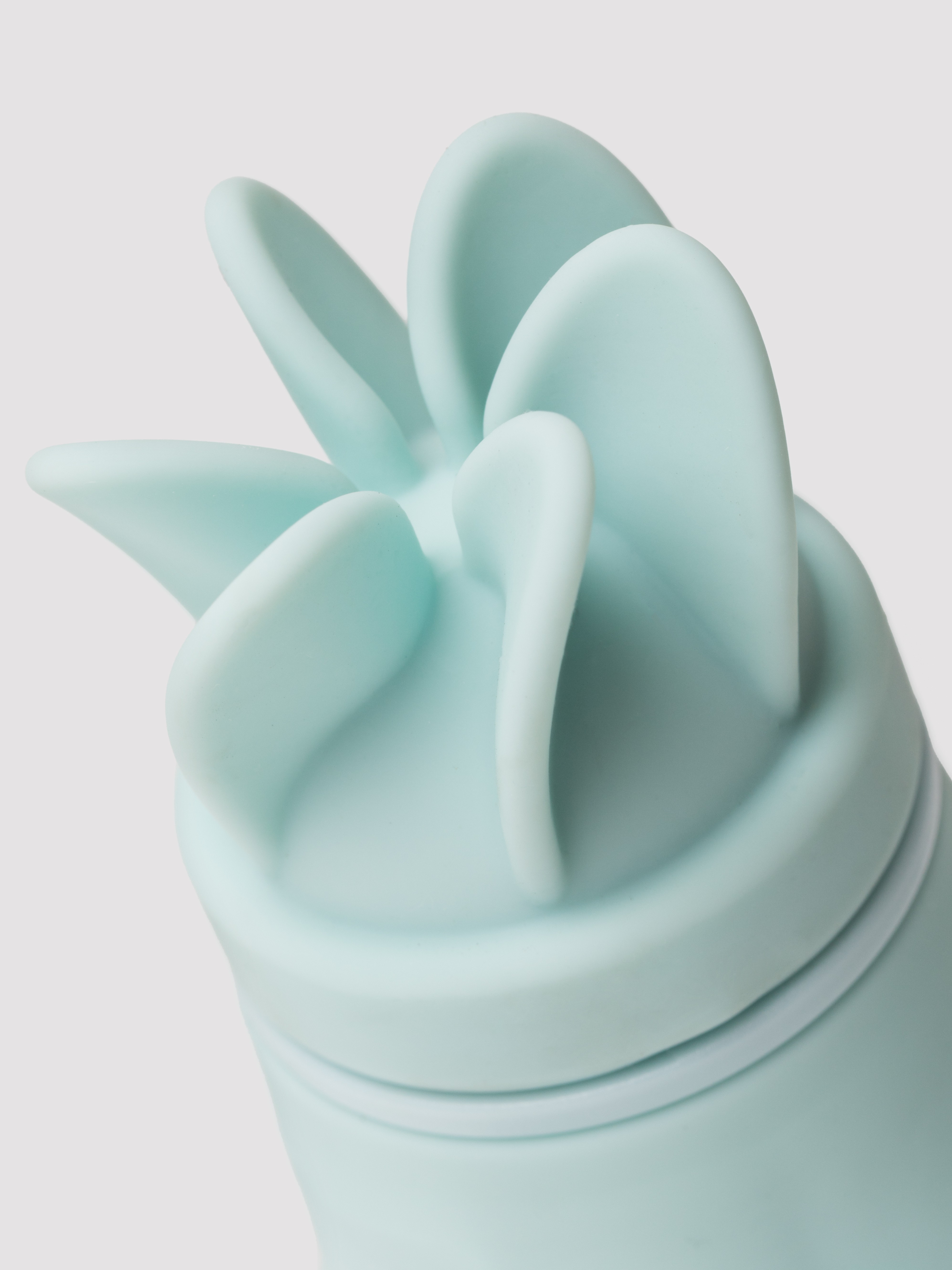 Adrien Lastic Caress Clitoral Vibrator Set, Blue, hi-res