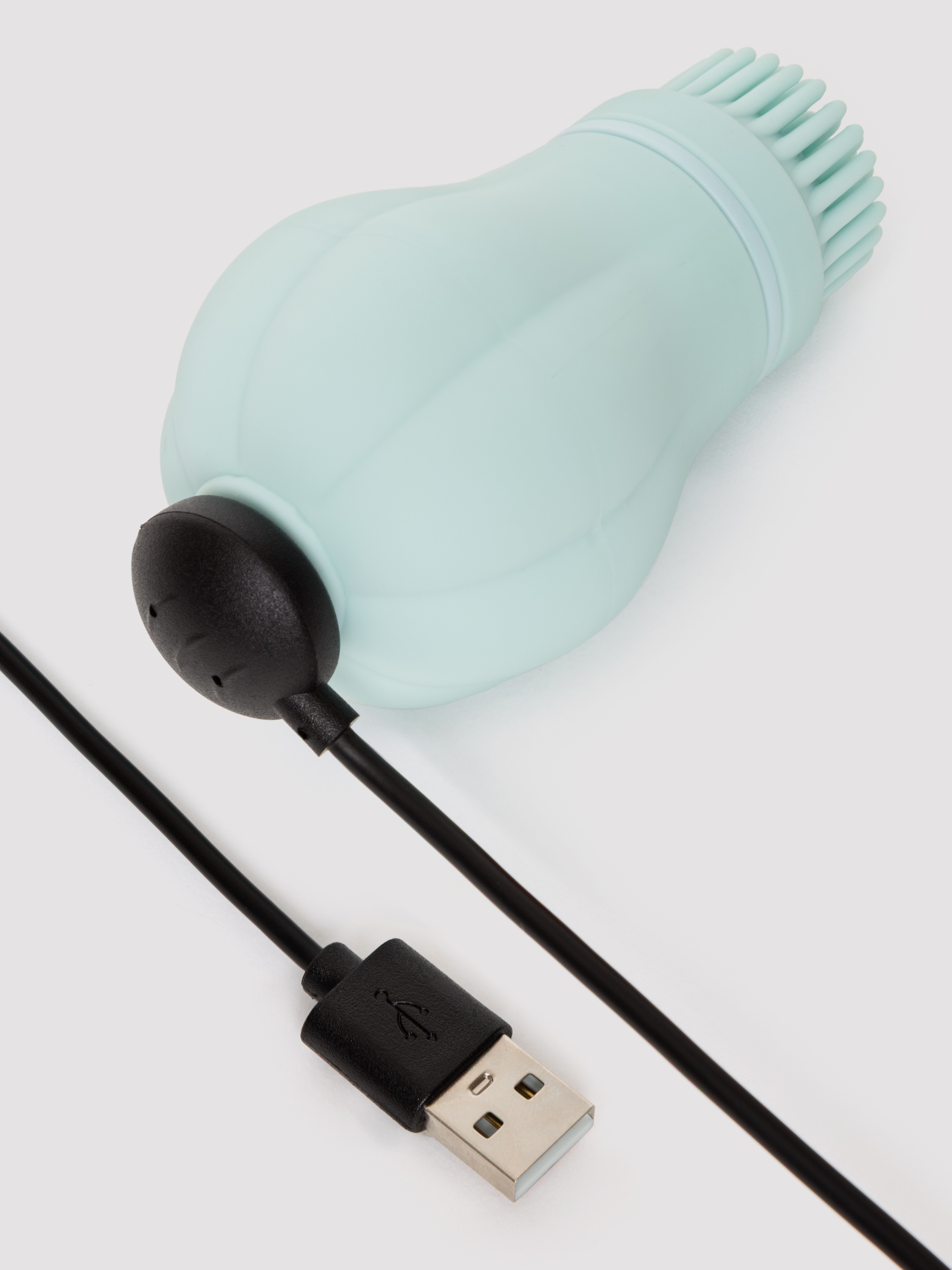 Adrien Lastic Caress Clitoral Vibrator Set, Blue, hi-res