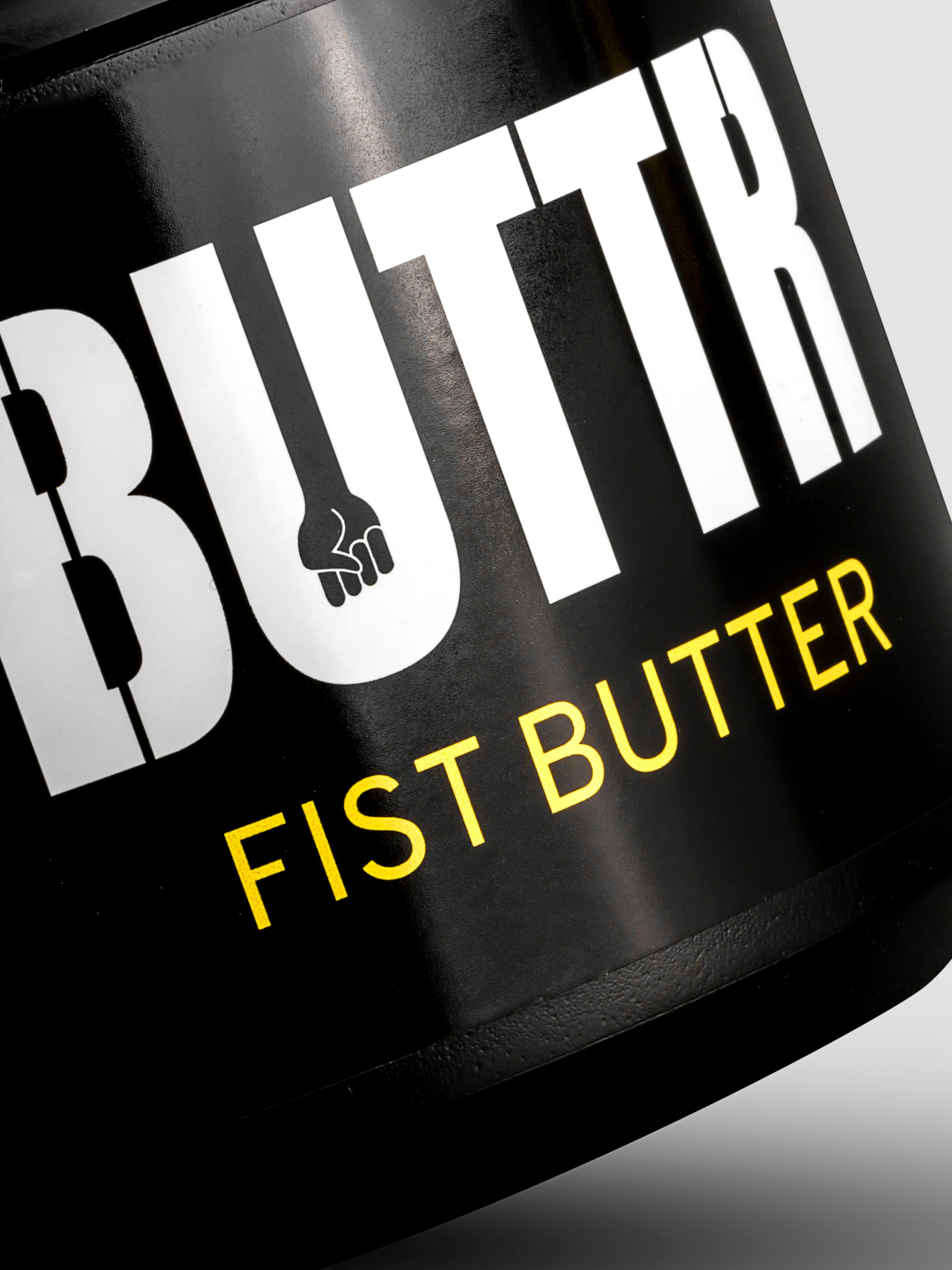 BUTTR Fisting Butter 500ml, , hi-res