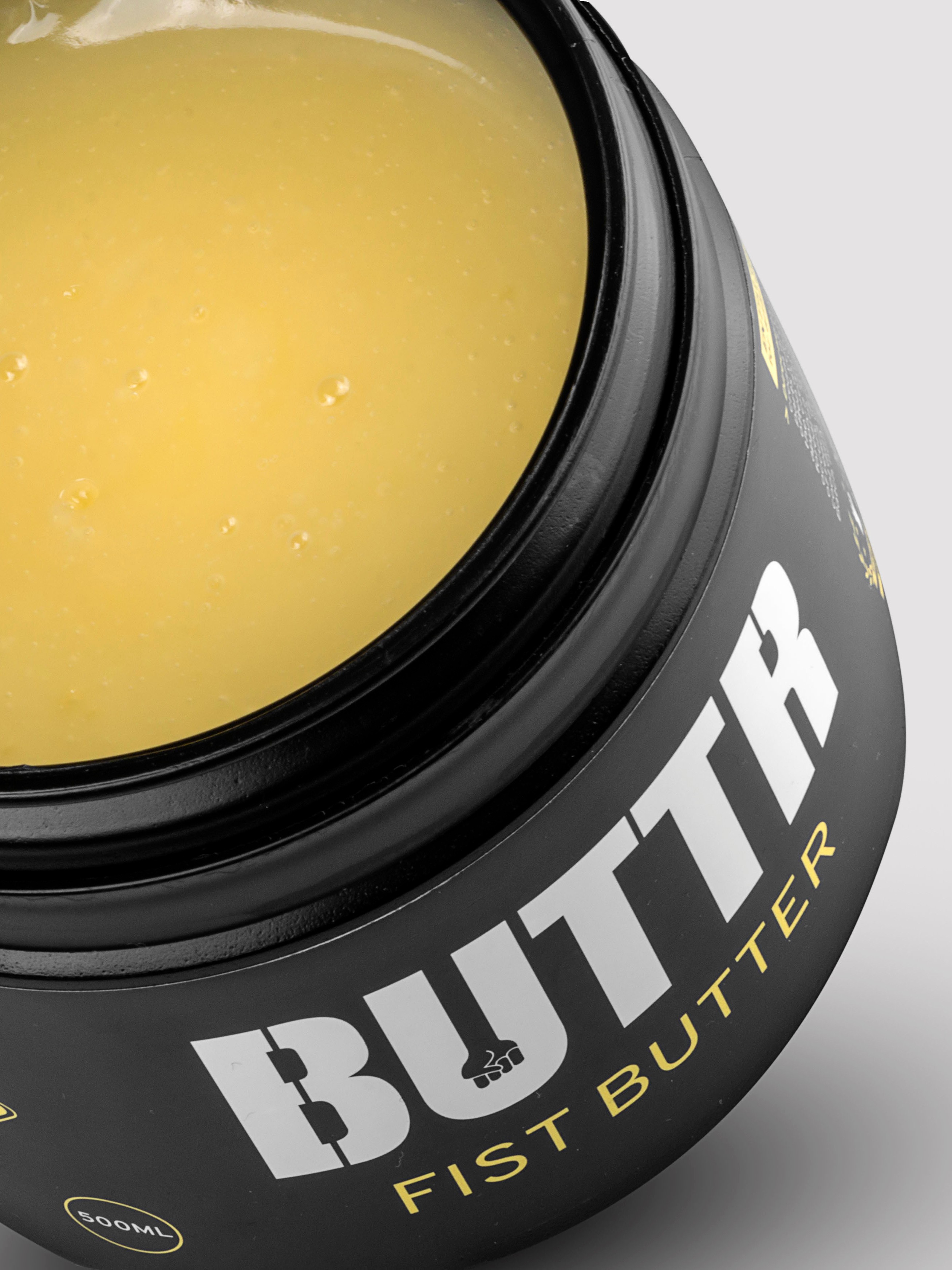 BUTTR Fisting Butter 500ml, , hi-res