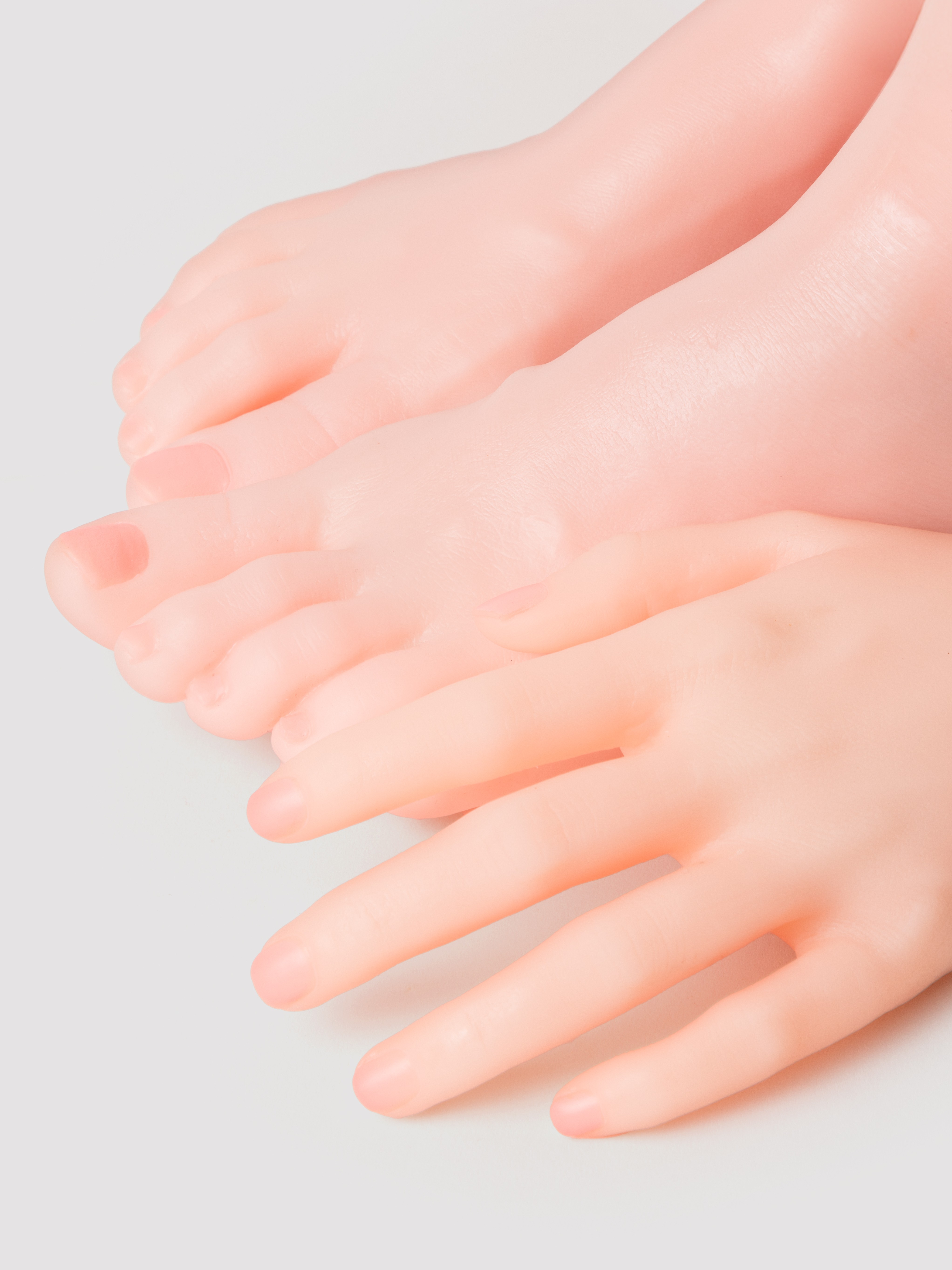 Lusty Lola Inflatable Sex Doll 2.95kg, Flesh Pink, hi-res