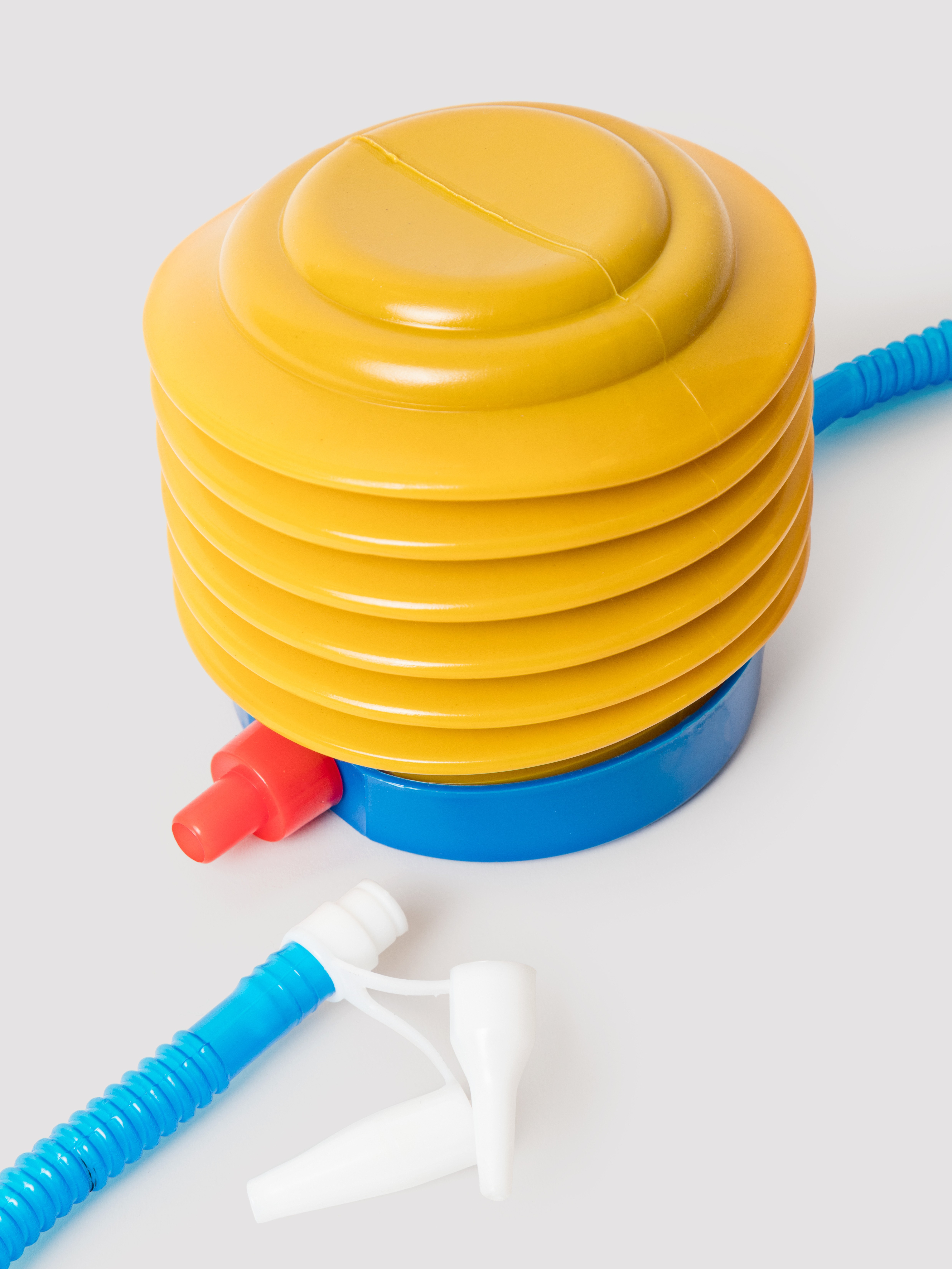 Lusty Lola Inflatable Sex Doll 2.95kg, Flesh Pink, hi-res