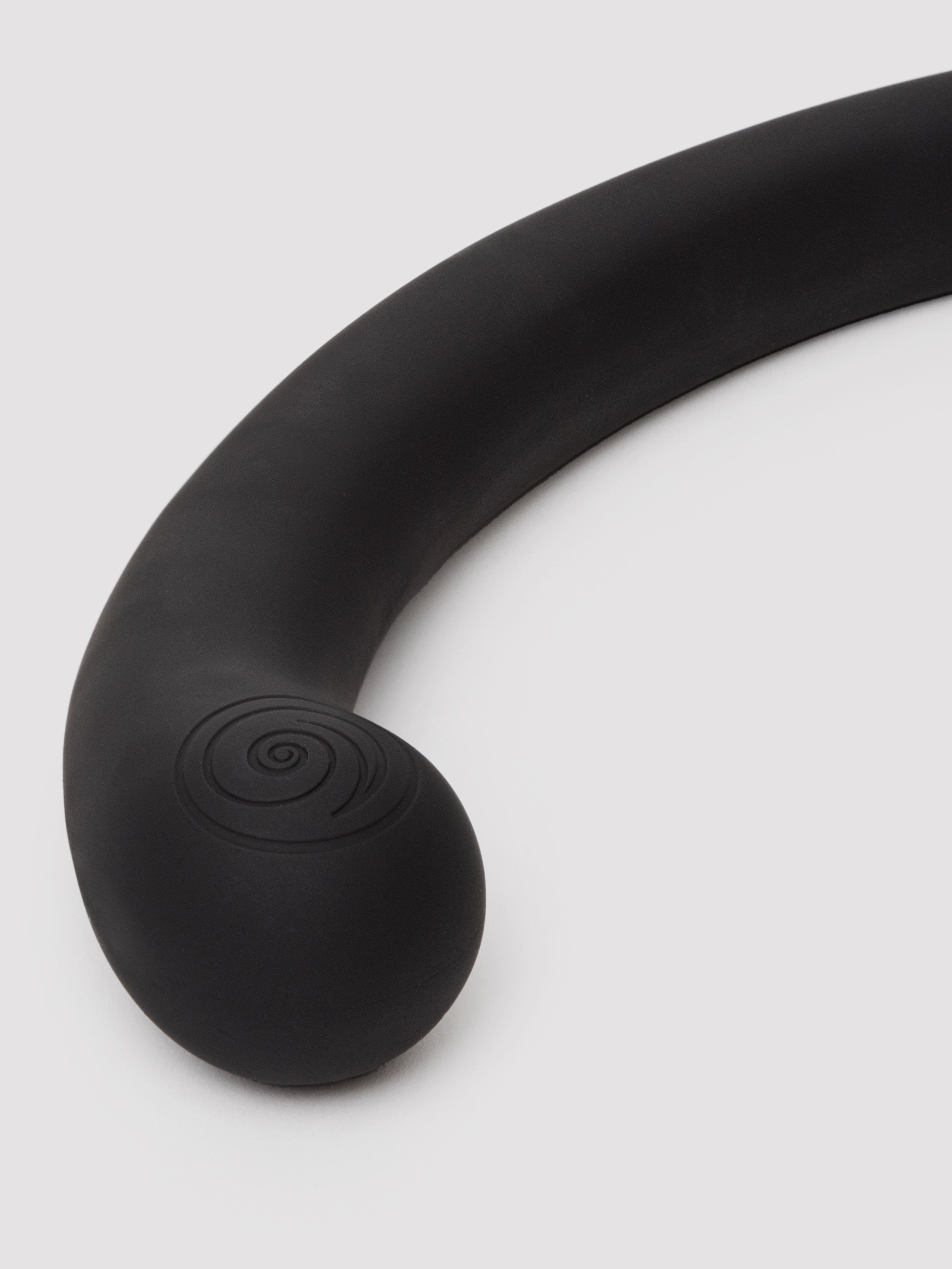 Snail Vibe Axi P and G-Spot Waving Vibrator, Black, hi-res