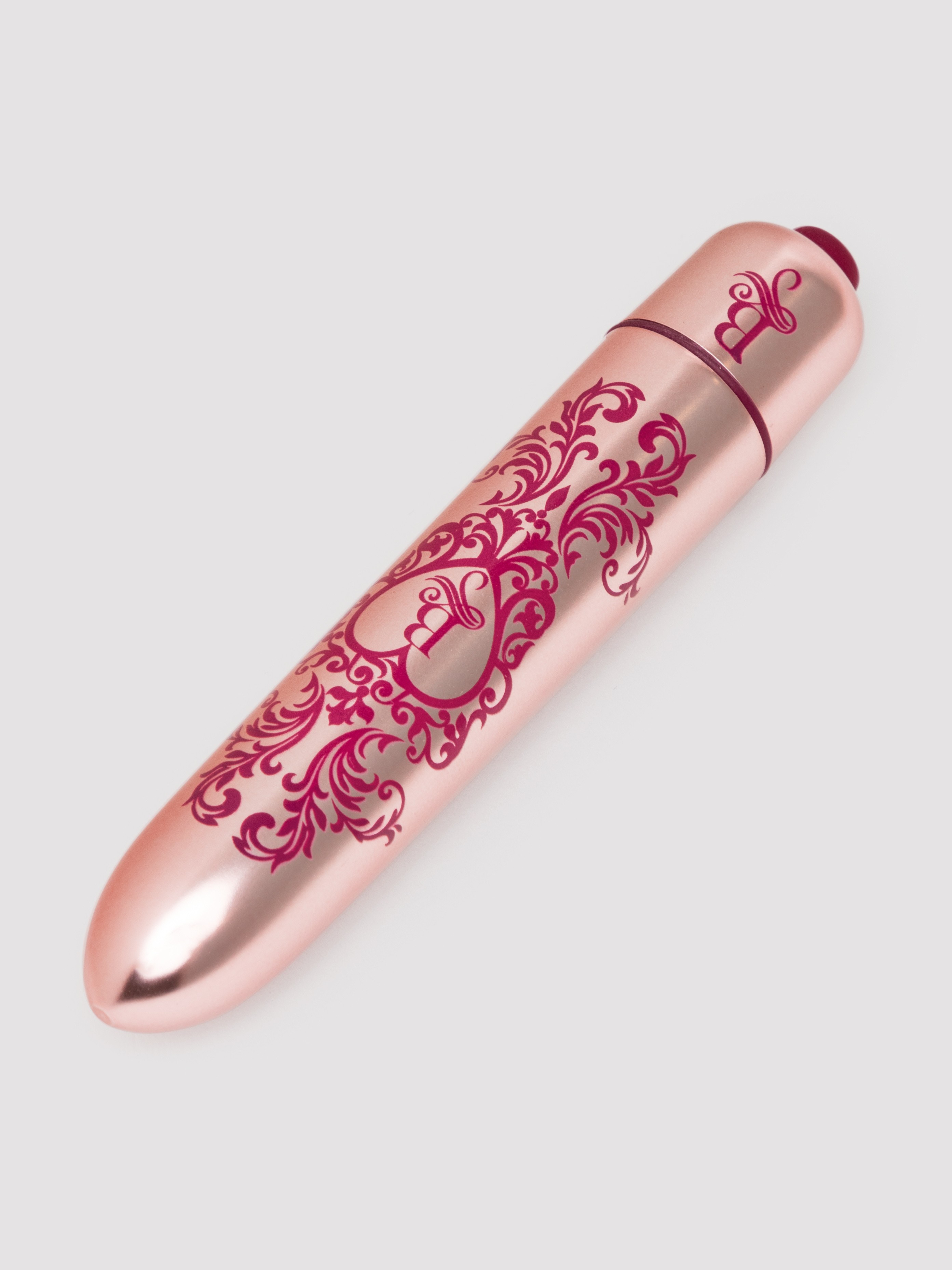 Rocks Off Promenade Extra Powerful Bullet Vibrator, Pink, hi-res