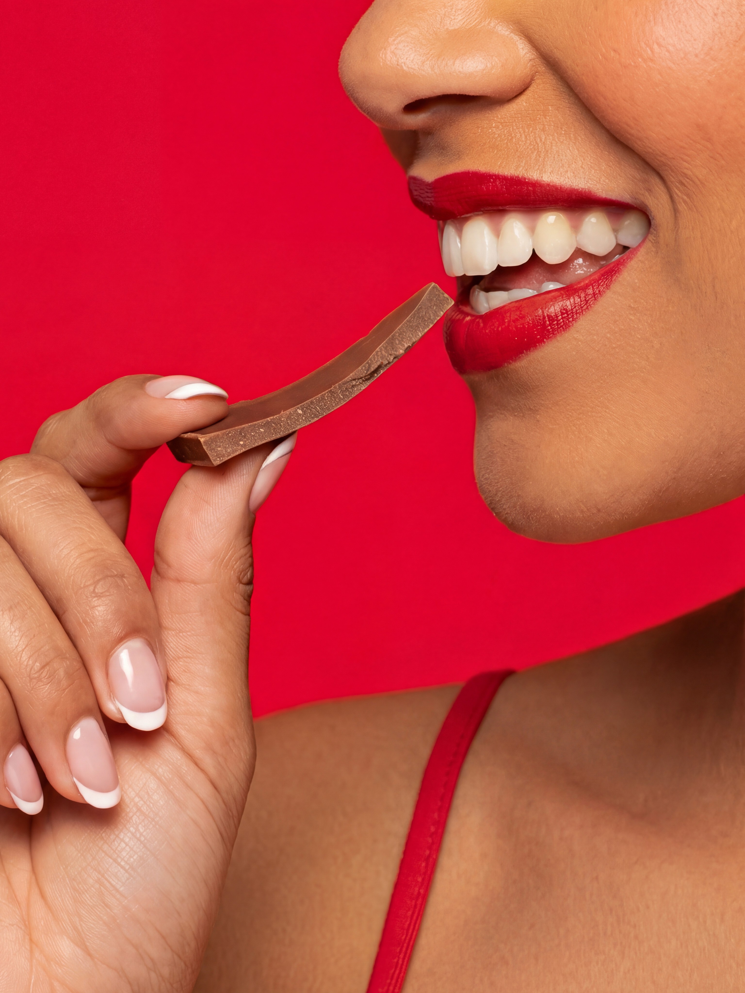 Lovehoney x Playmate Aphrodisiac Chocolate Easter Egg with a Sexy Surprise 100g, , hi-res