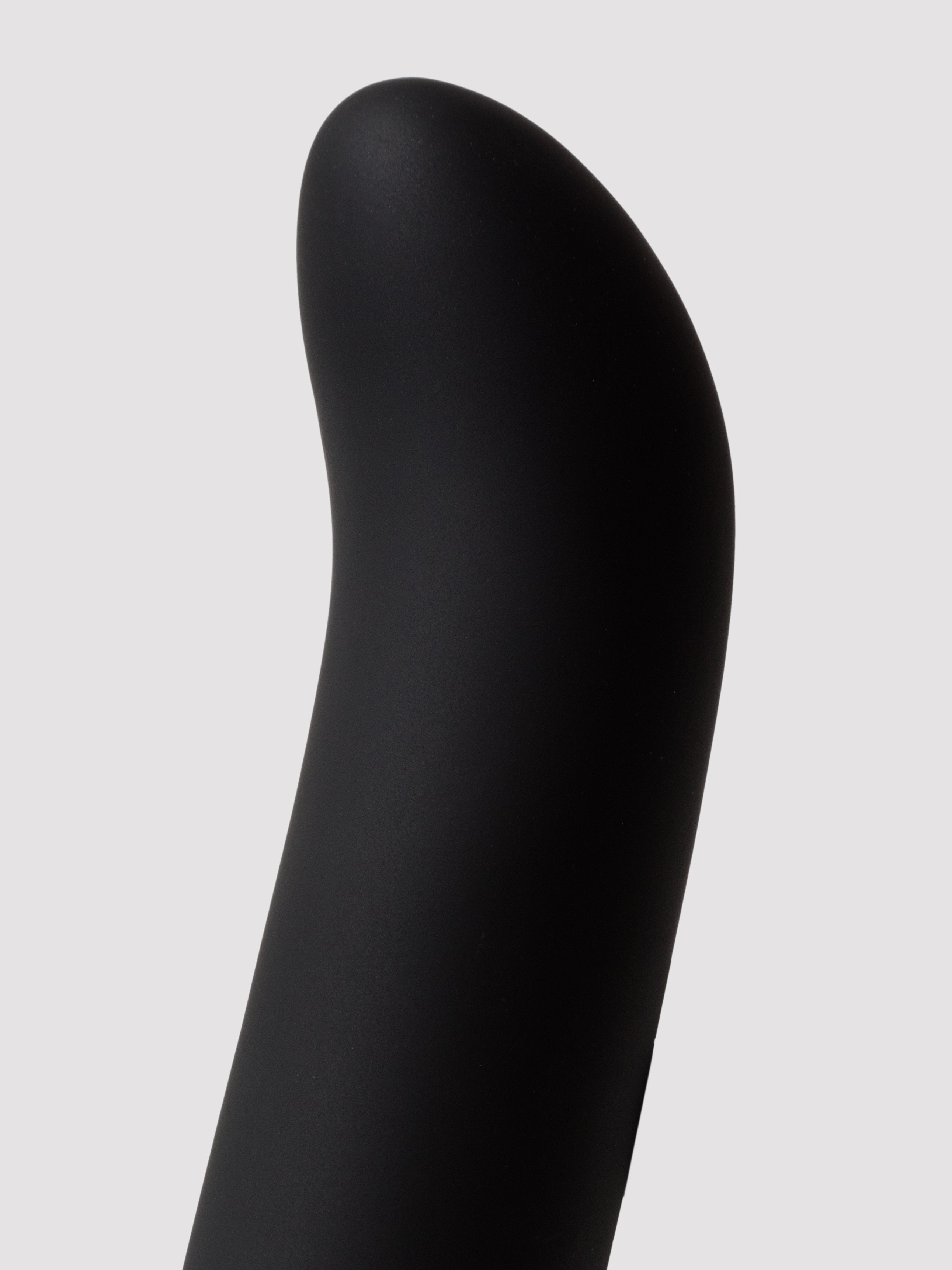 Rocks Off Chaiamo Black Extra Powerful G-Spot Vibrator, Black, hi-res