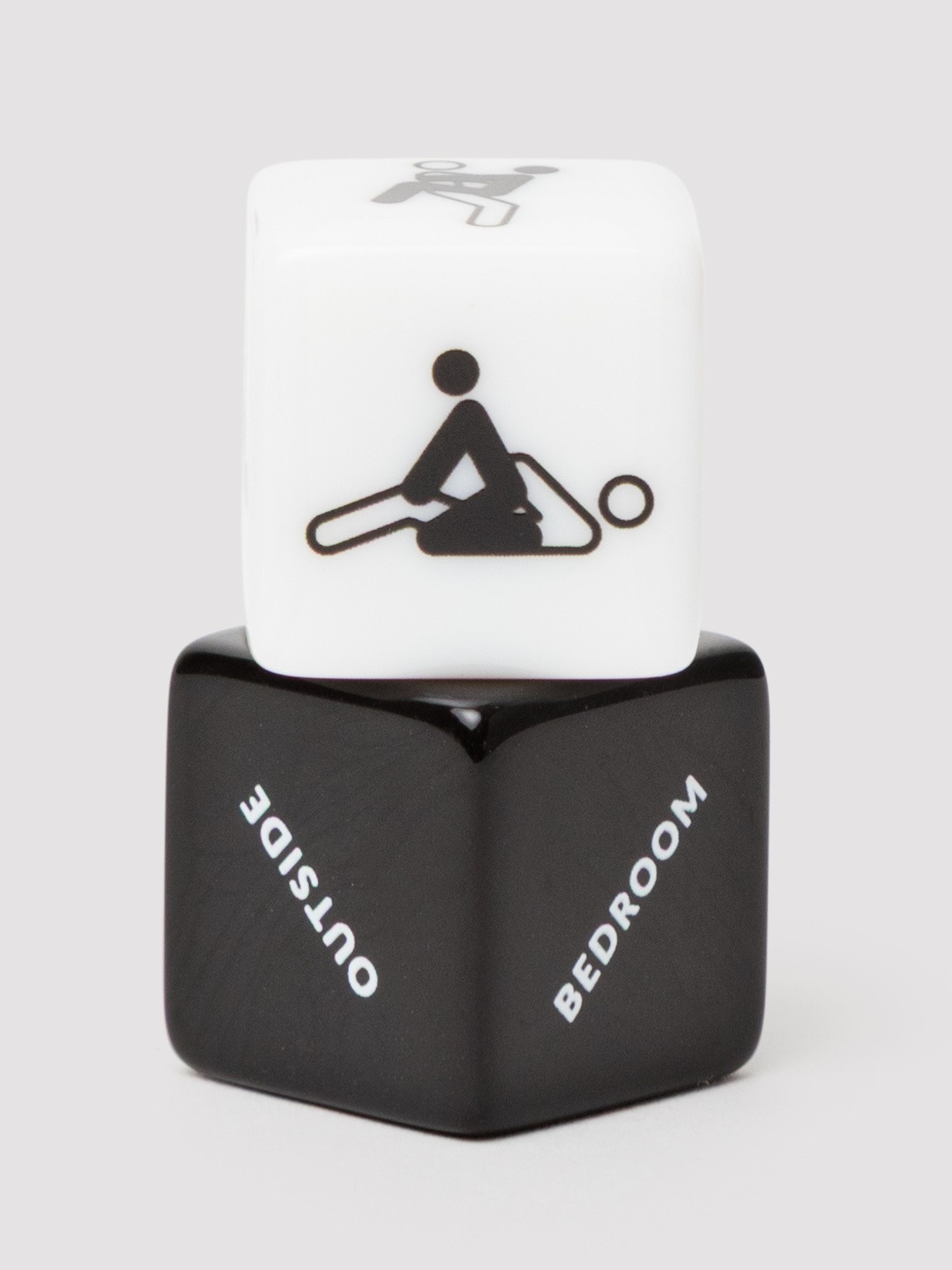 LoveBoxx Sexy Weekend Gift Bag Kit (7 Piece), Red, hi-res